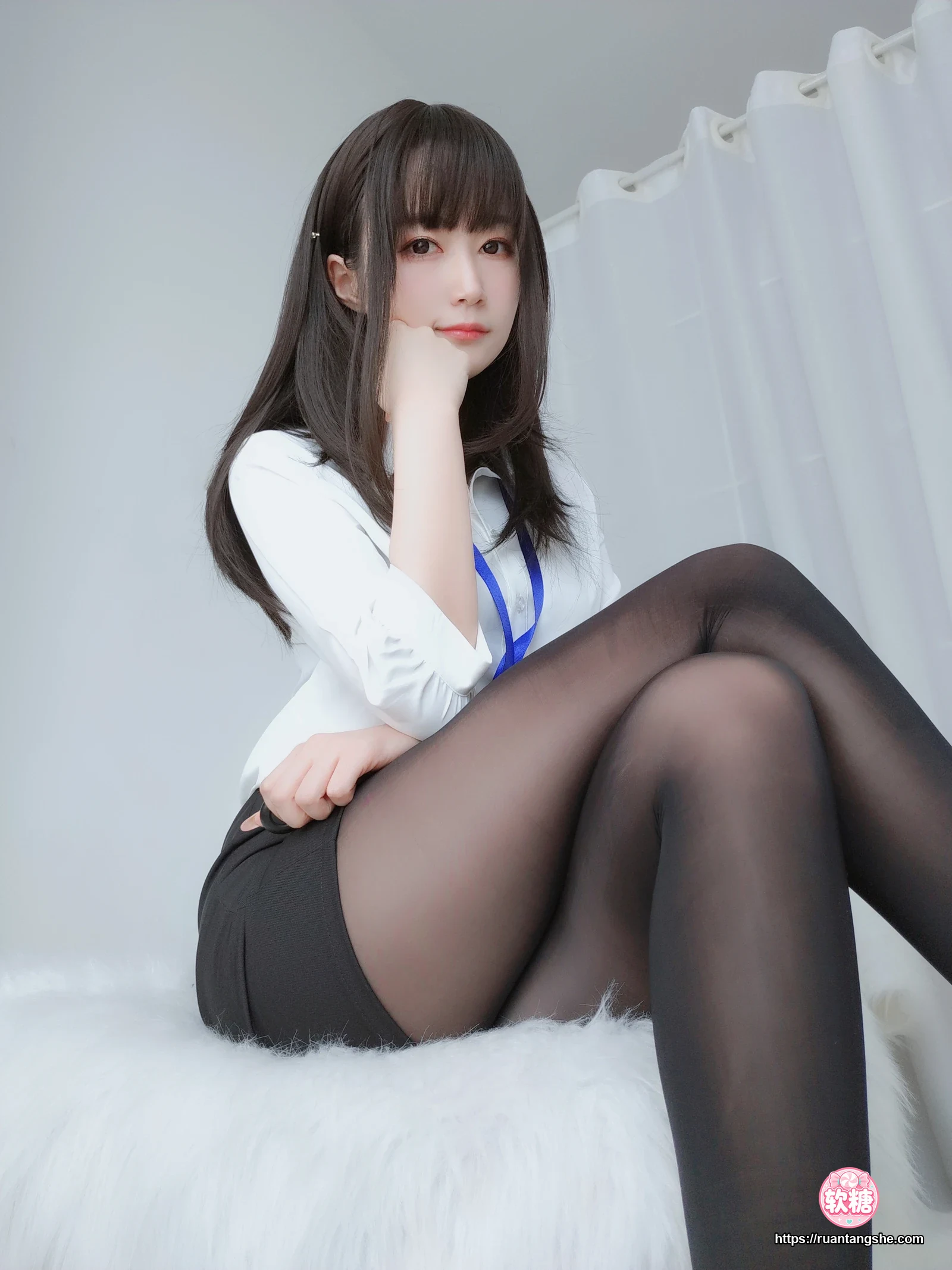 白银81 白银81 NO.047 - 制服