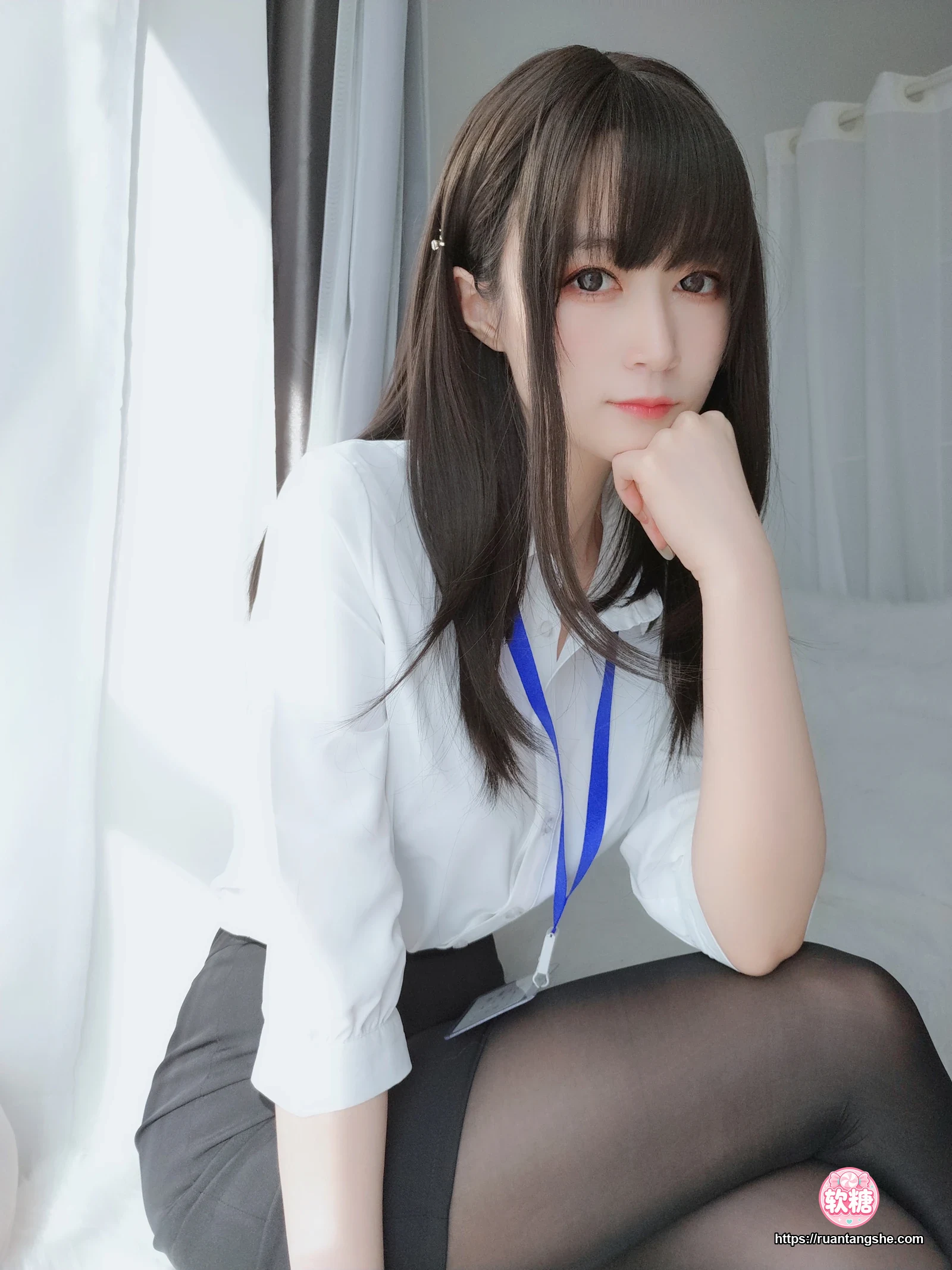 白银81 白银81 NO.047 - 制服