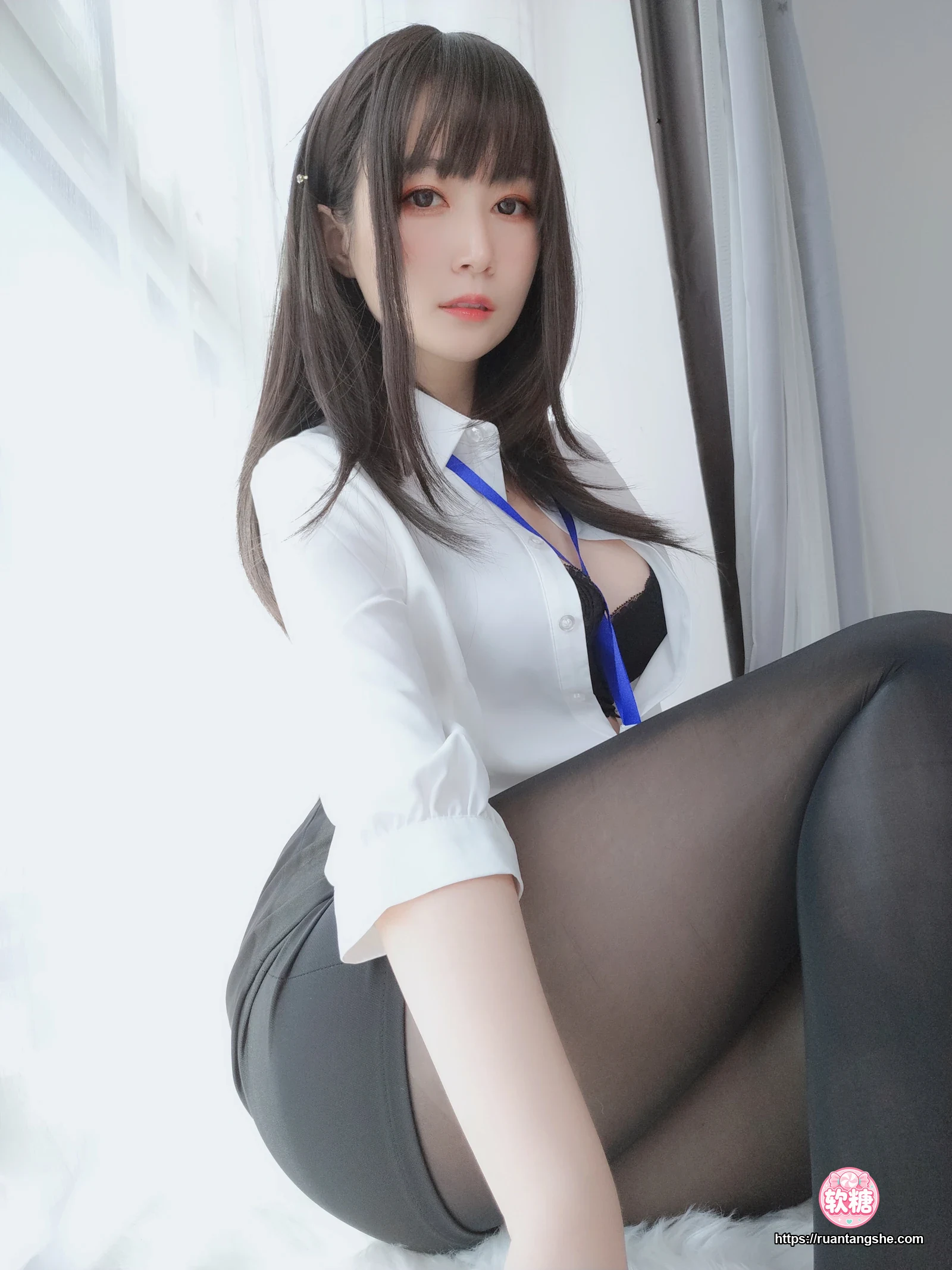 白银81 白银81 NO.047 - 制服