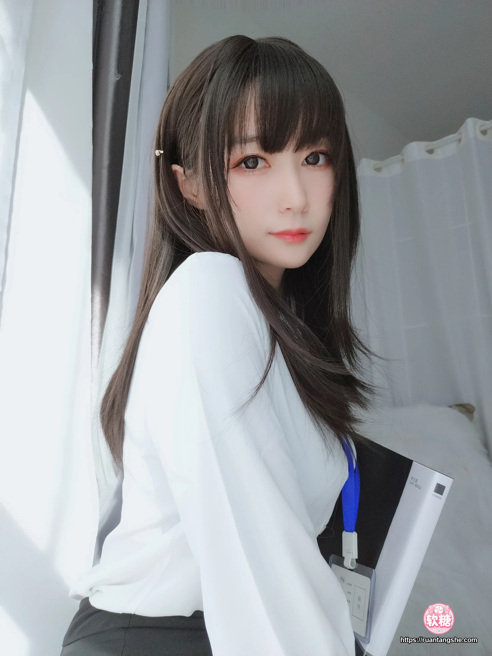 白银81 白银81 NO.047 - 制服