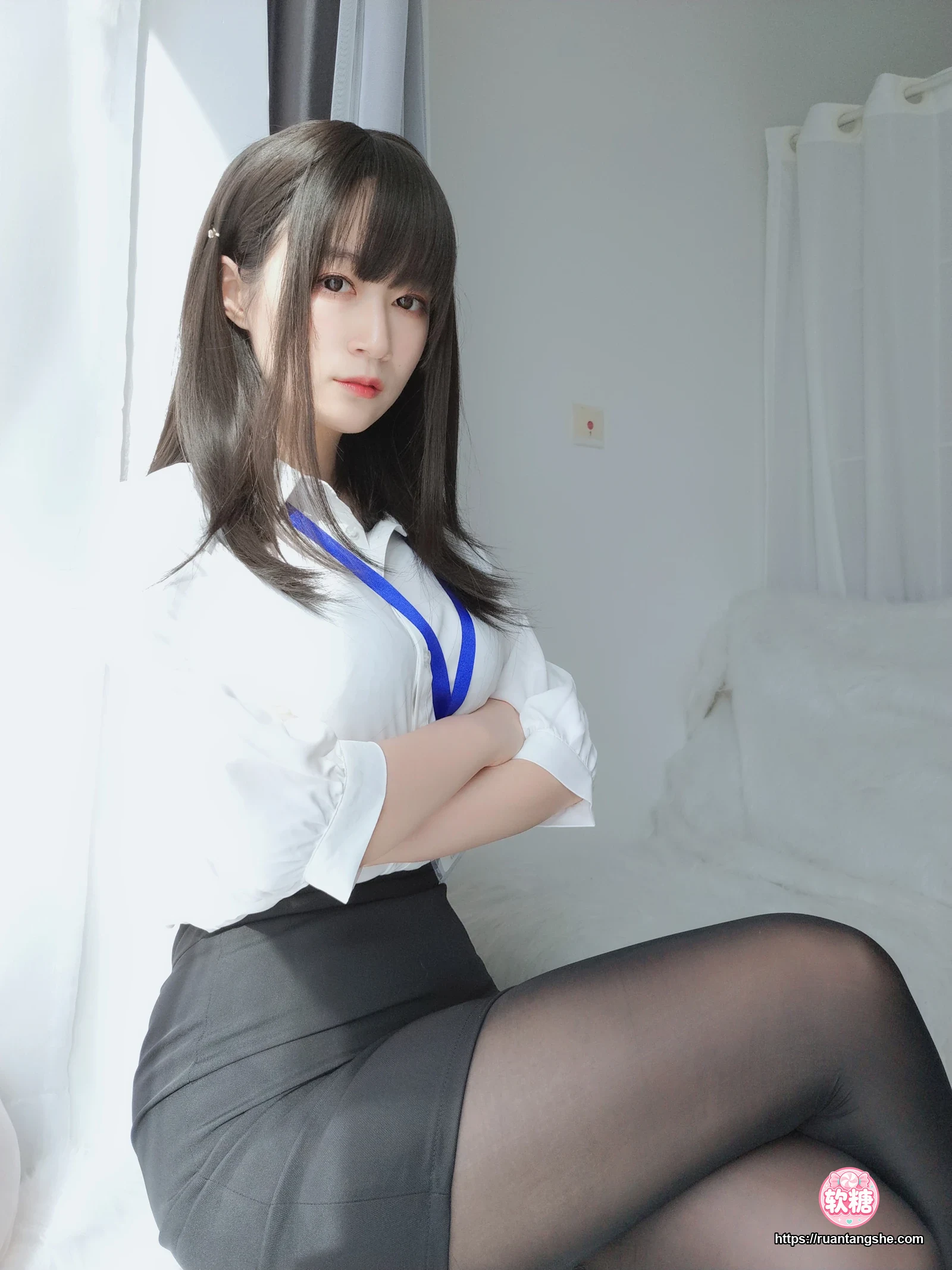 白银81 白银81 NO.047 - 制服