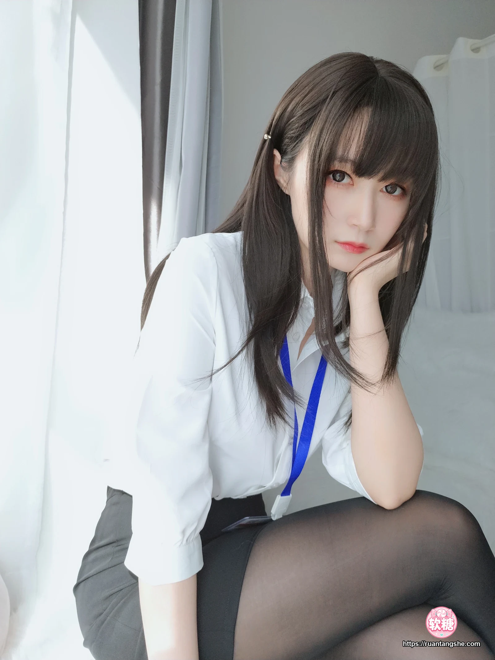 白银81 白银81 NO.047 - 制服
