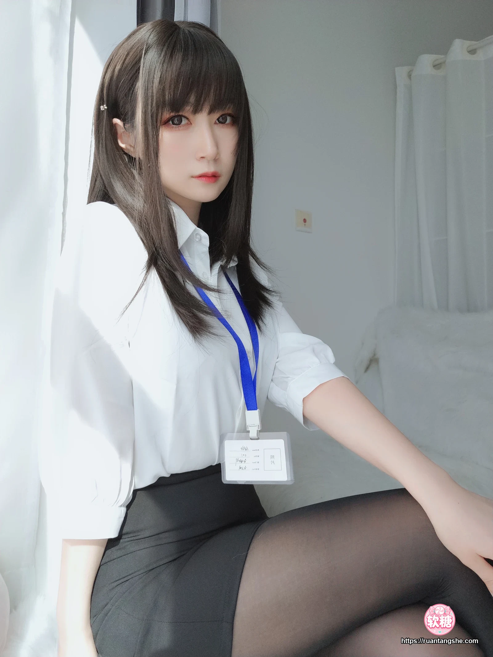 白银81 白银81 NO.047 - 制服