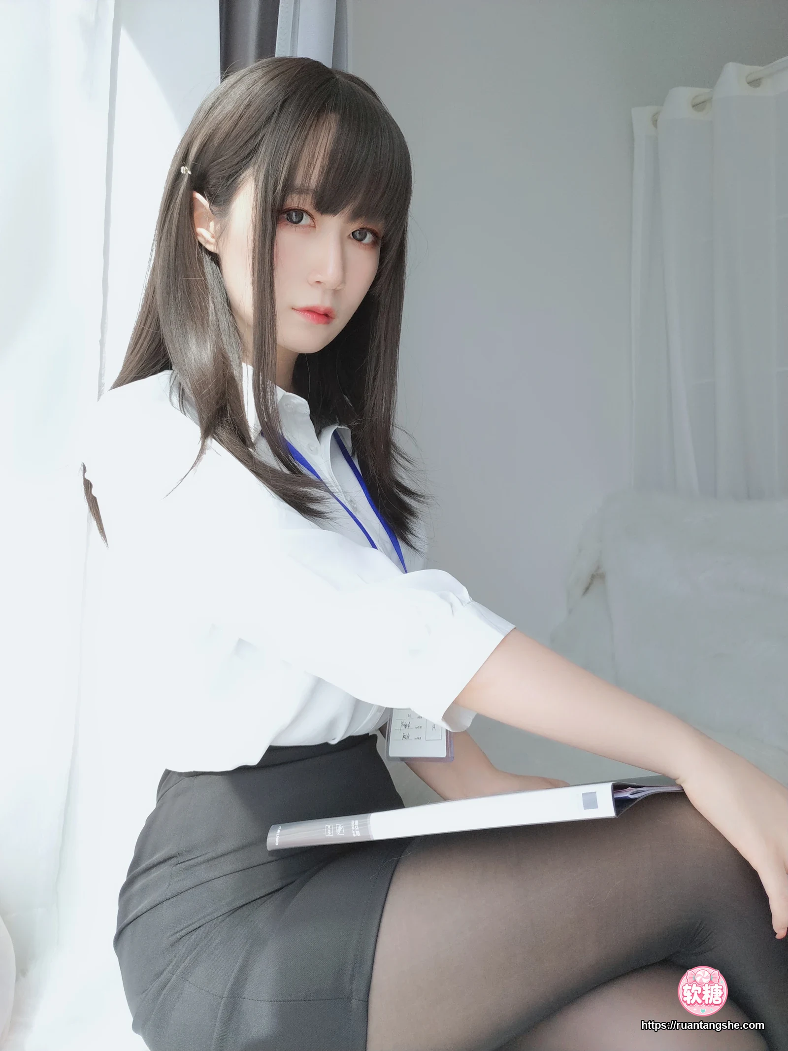 白银81 白银81 NO.047 - 制服