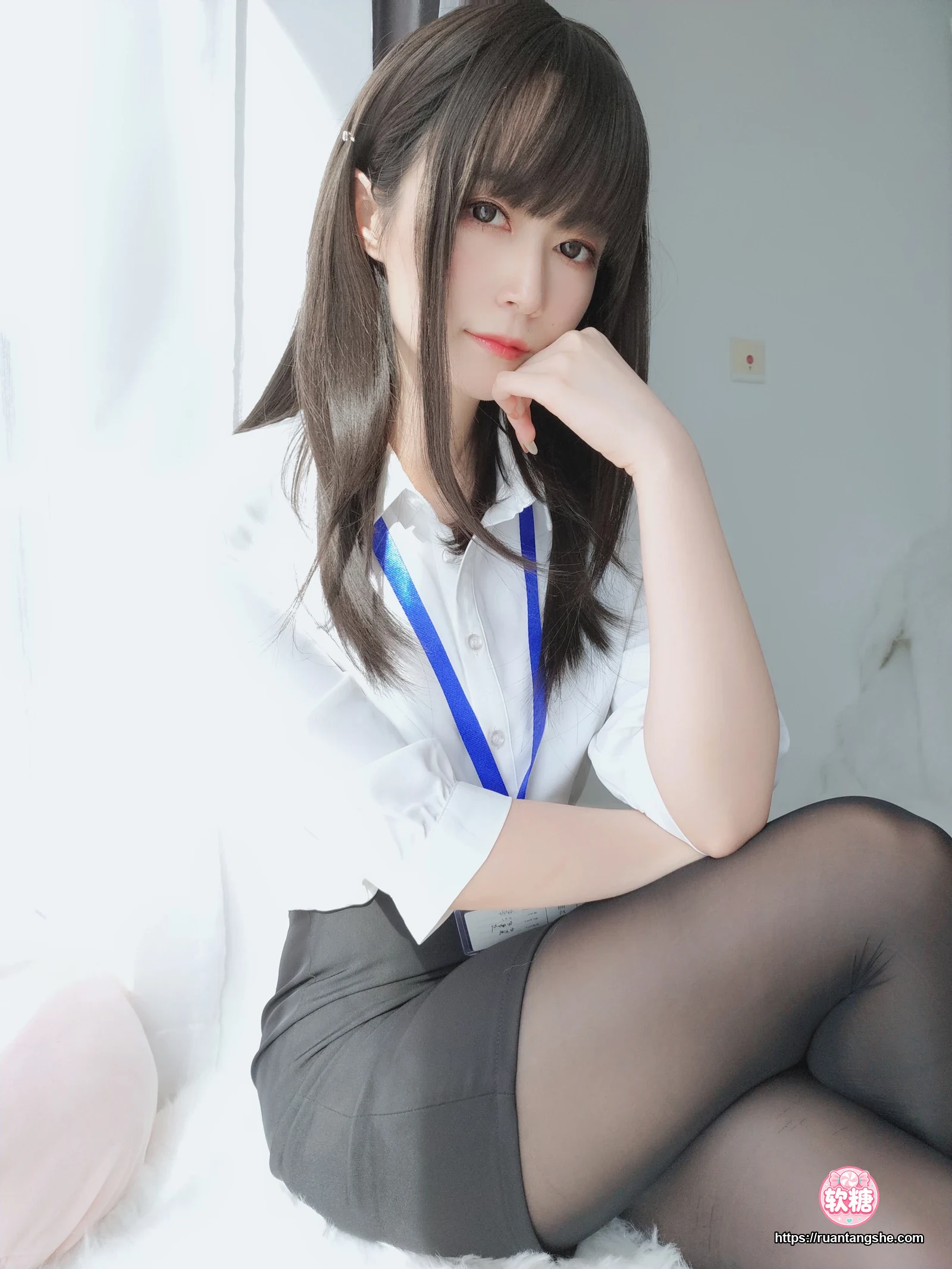 白银81 白银81 NO.047 - 制服