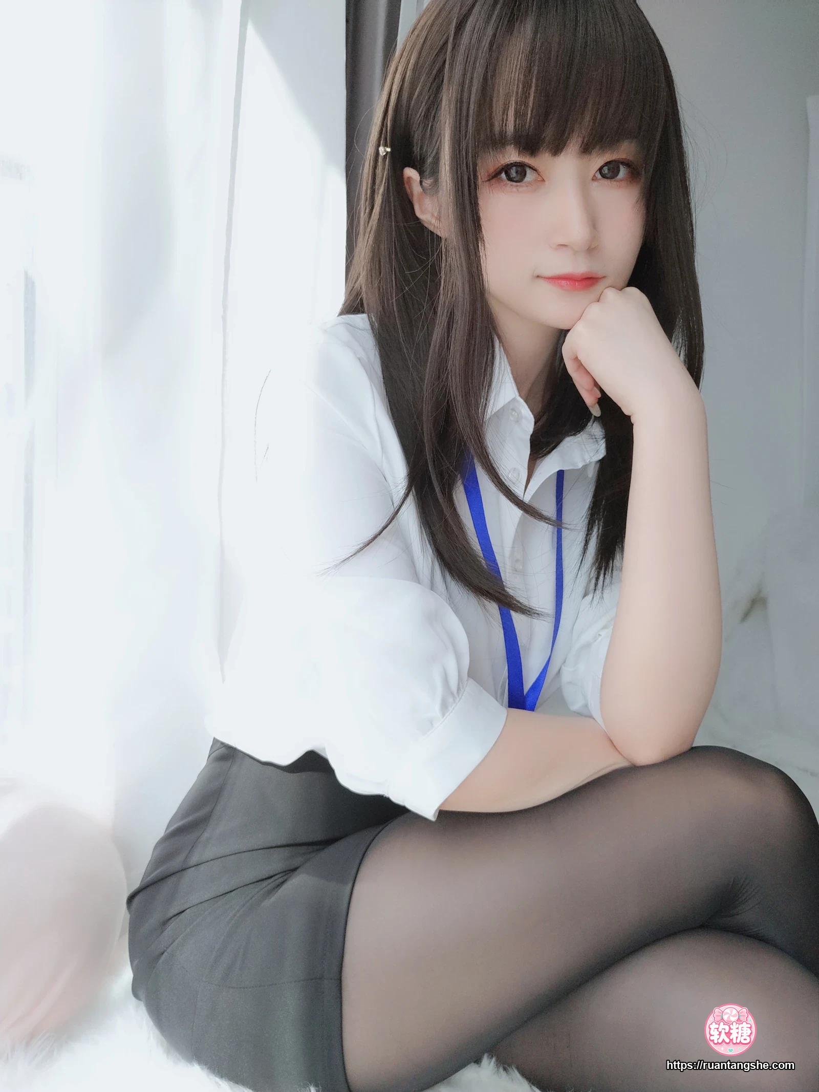 白银81 白银81 NO.047 - 制服