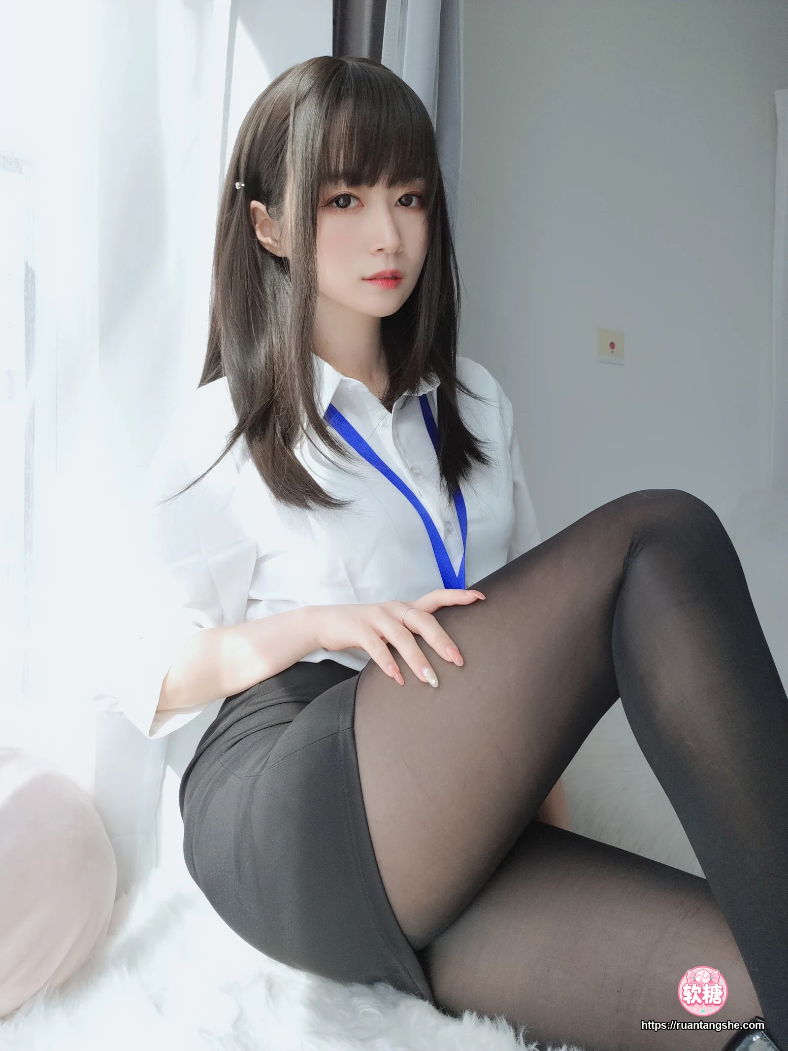 白银81 白银81 NO.047 - 制服