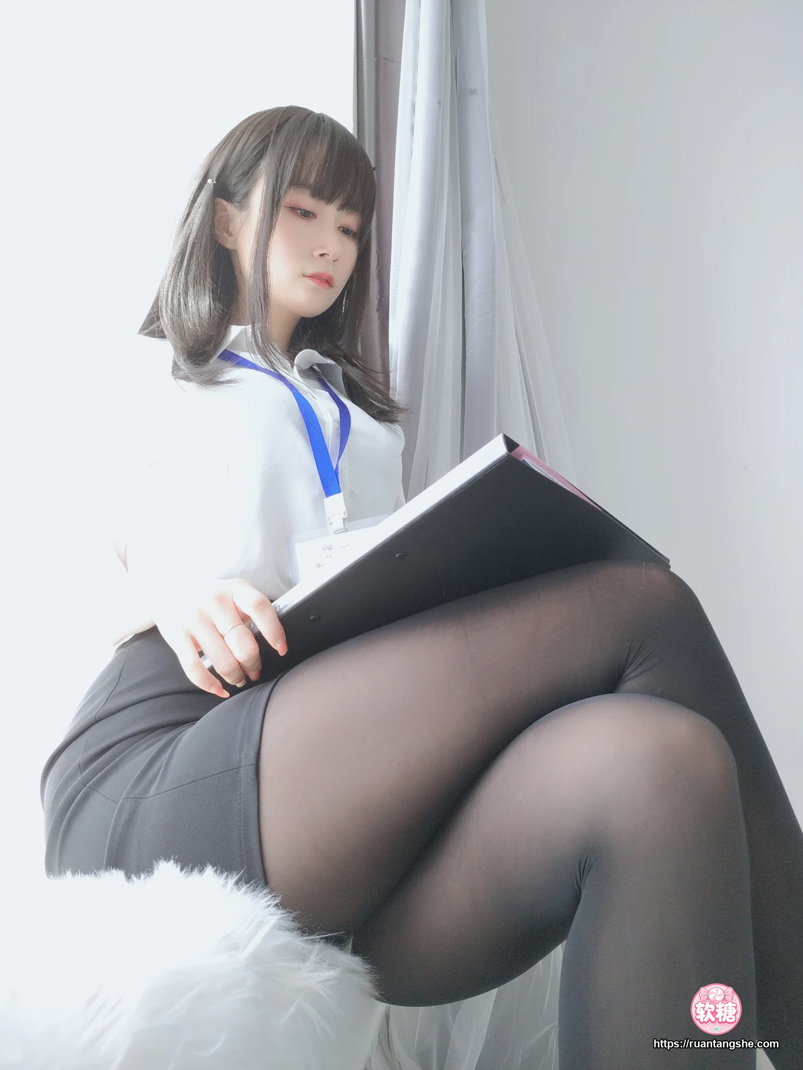 白银81 白银81 NO.047 - 制服