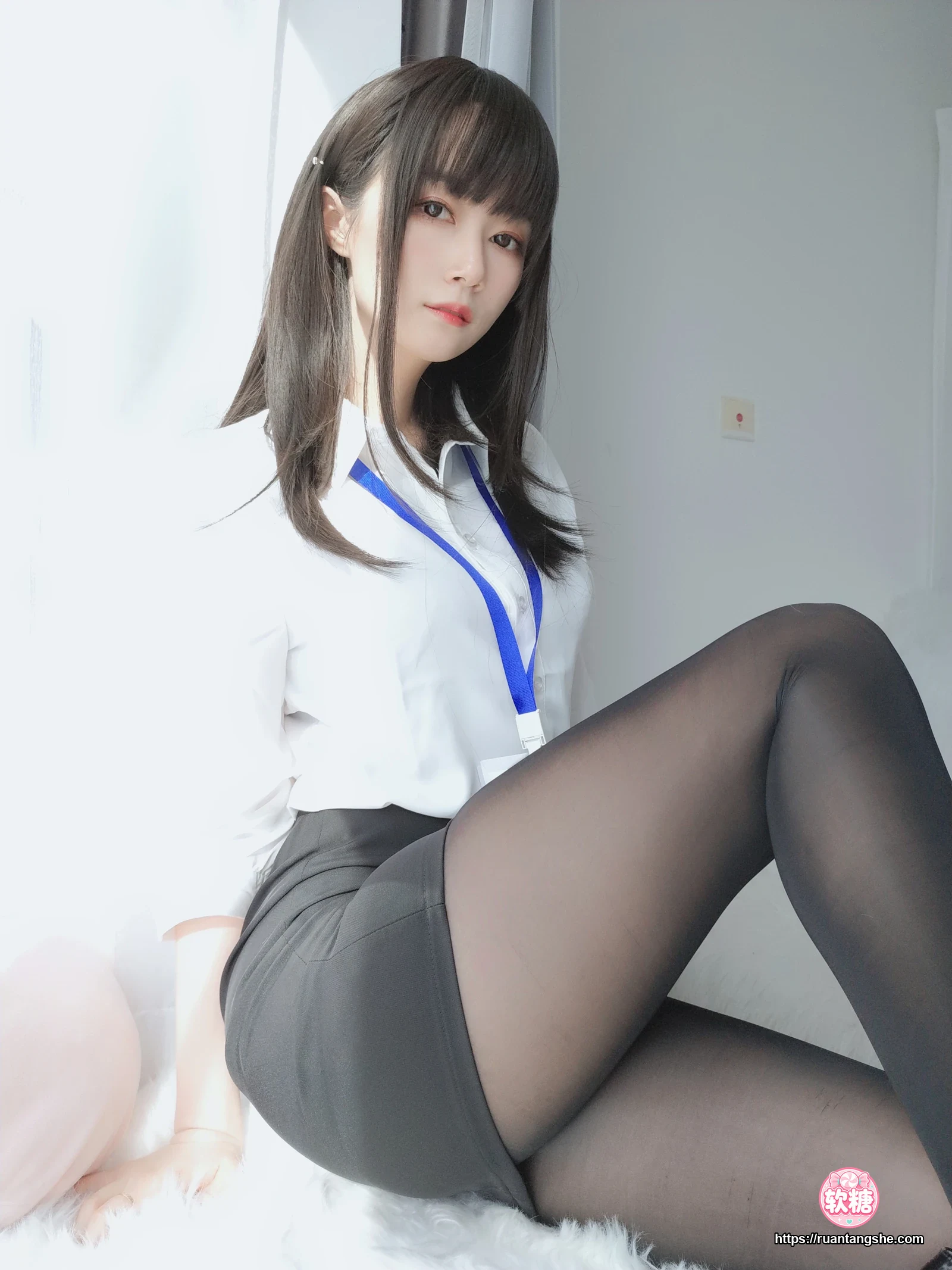 白银81 白银81 NO.047 - 制服