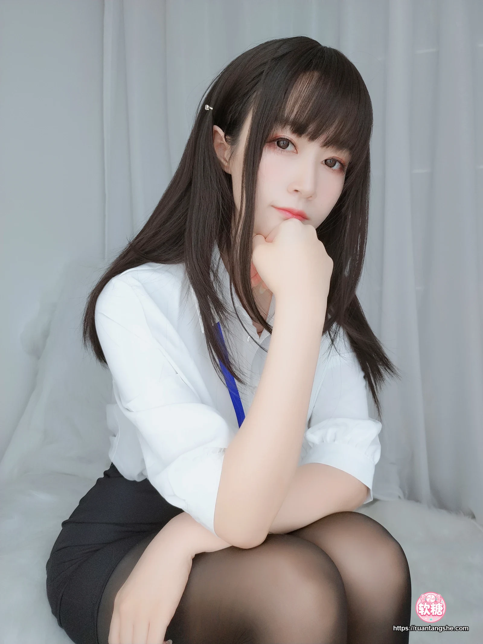 白银81 白银81 NO.047 - 制服
