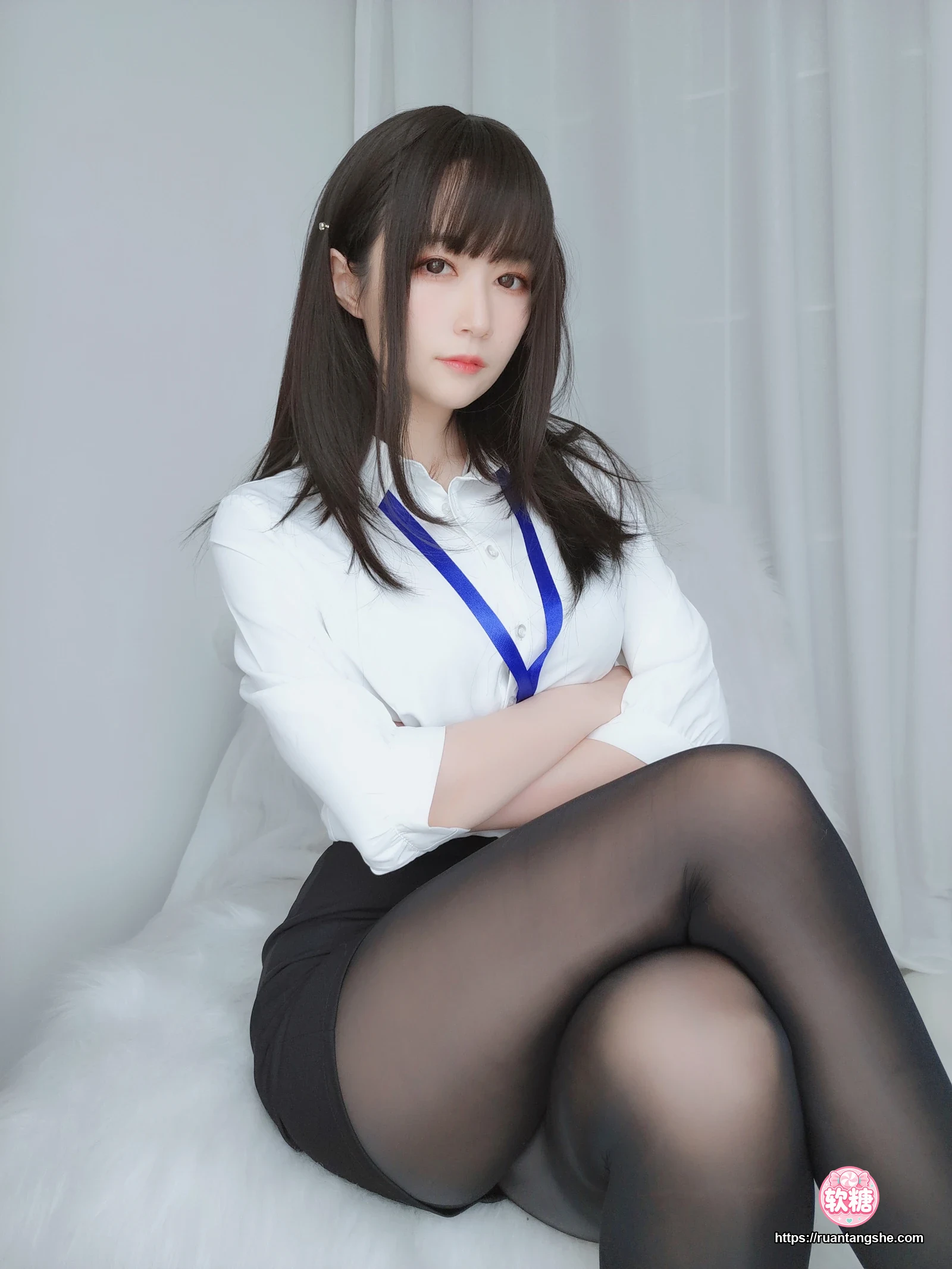 白银81 白银81 NO.047 - 制服