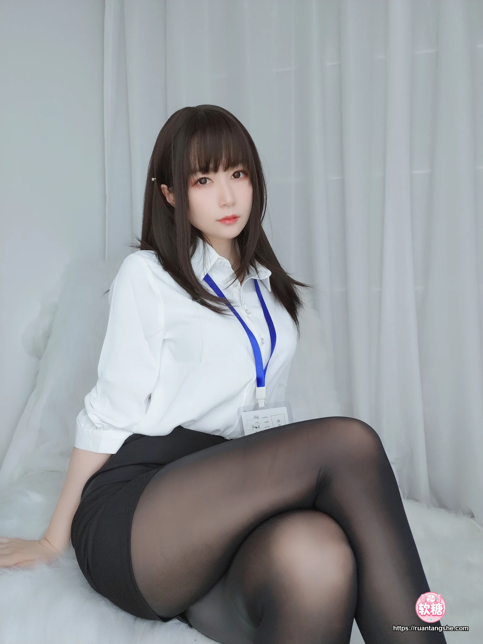 白银81 白银81 NO.047 - 制服
