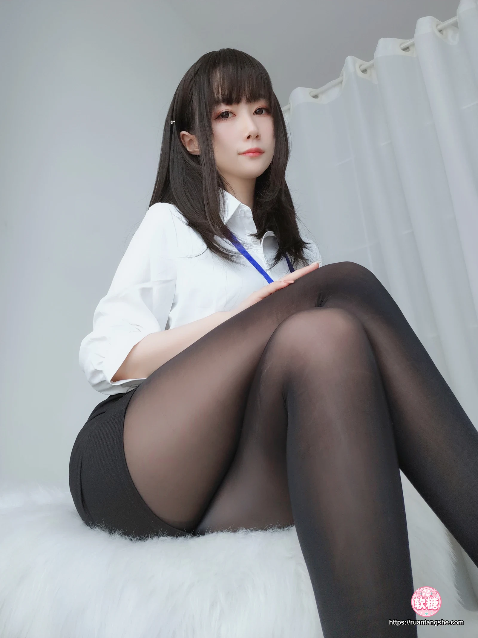 白银81 白银81 NO.047 - 制服