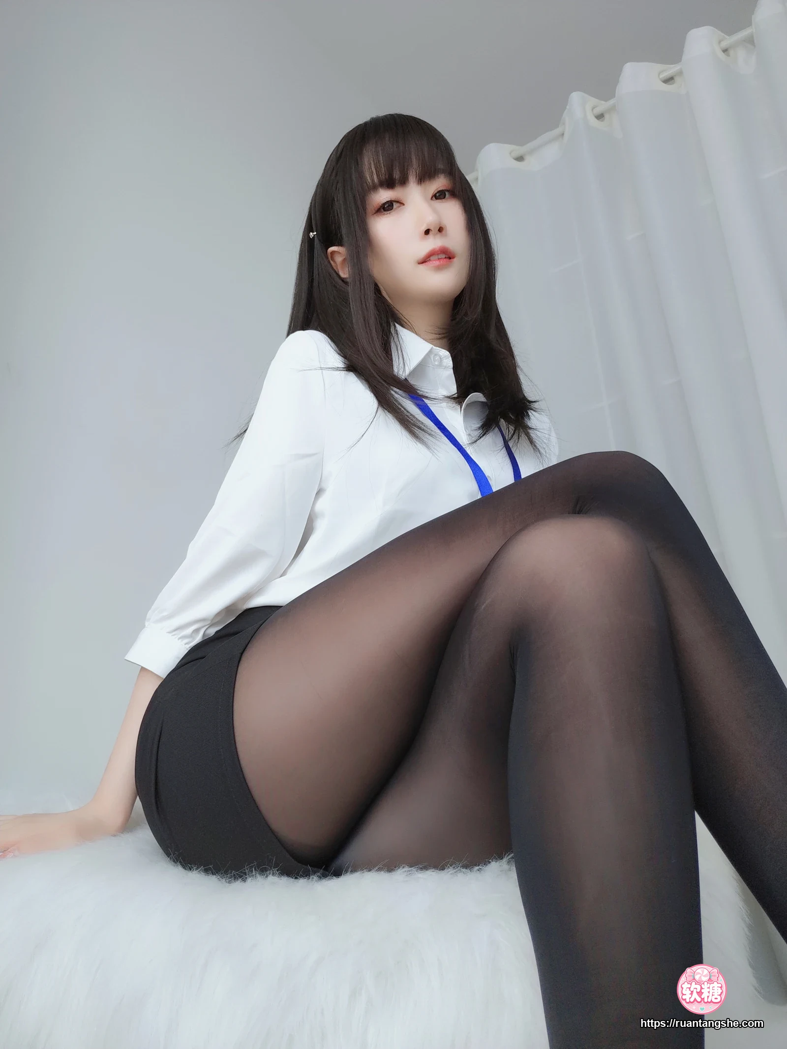 白银81 白银81 NO.047 - 制服