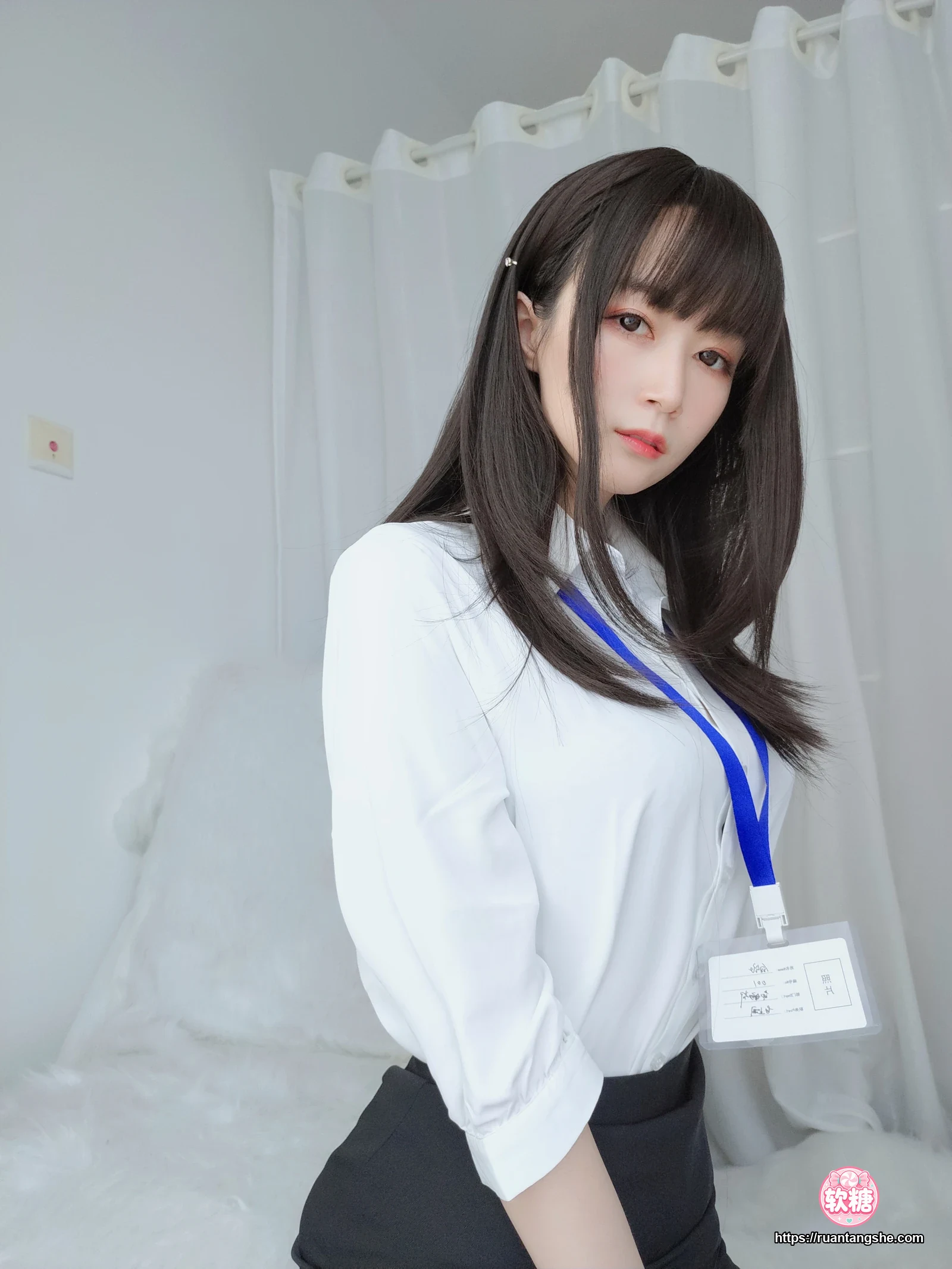 白银81 白银81 NO.047 - 制服