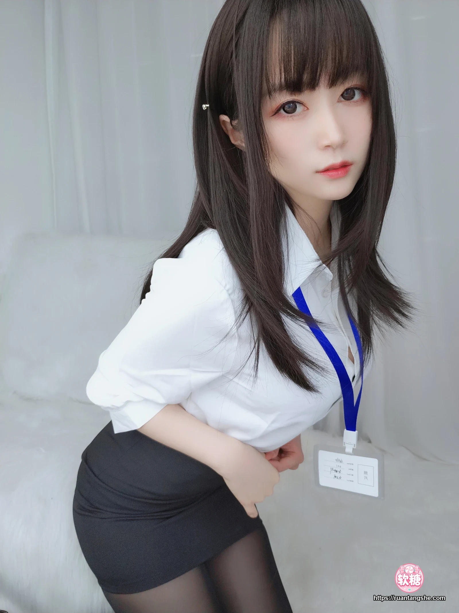 白银81 白银81 NO.047 - 制服