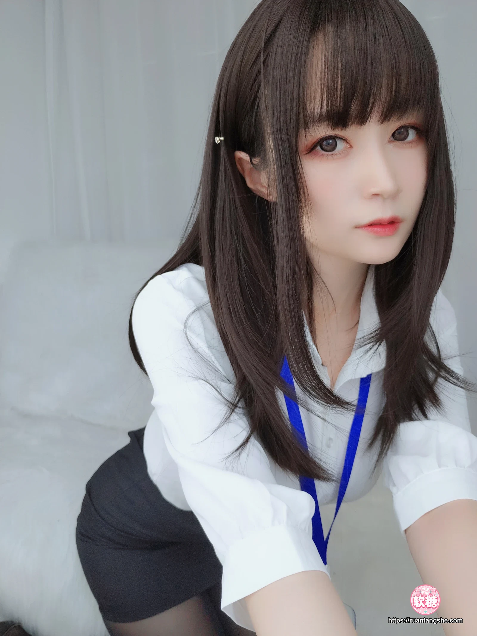 白银81 白银81 NO.047 - 制服