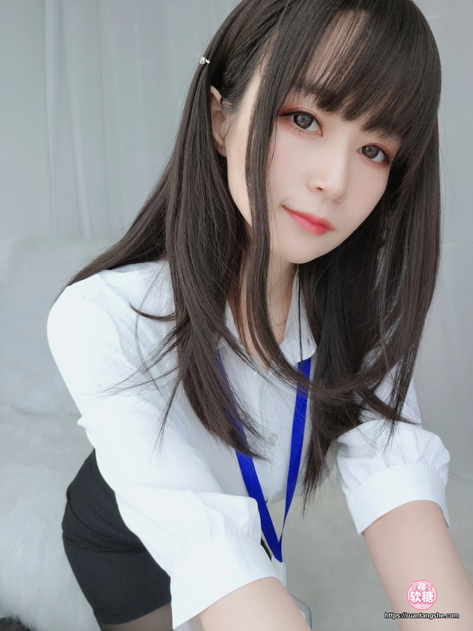 白银81 白银81 NO.047 - 制服