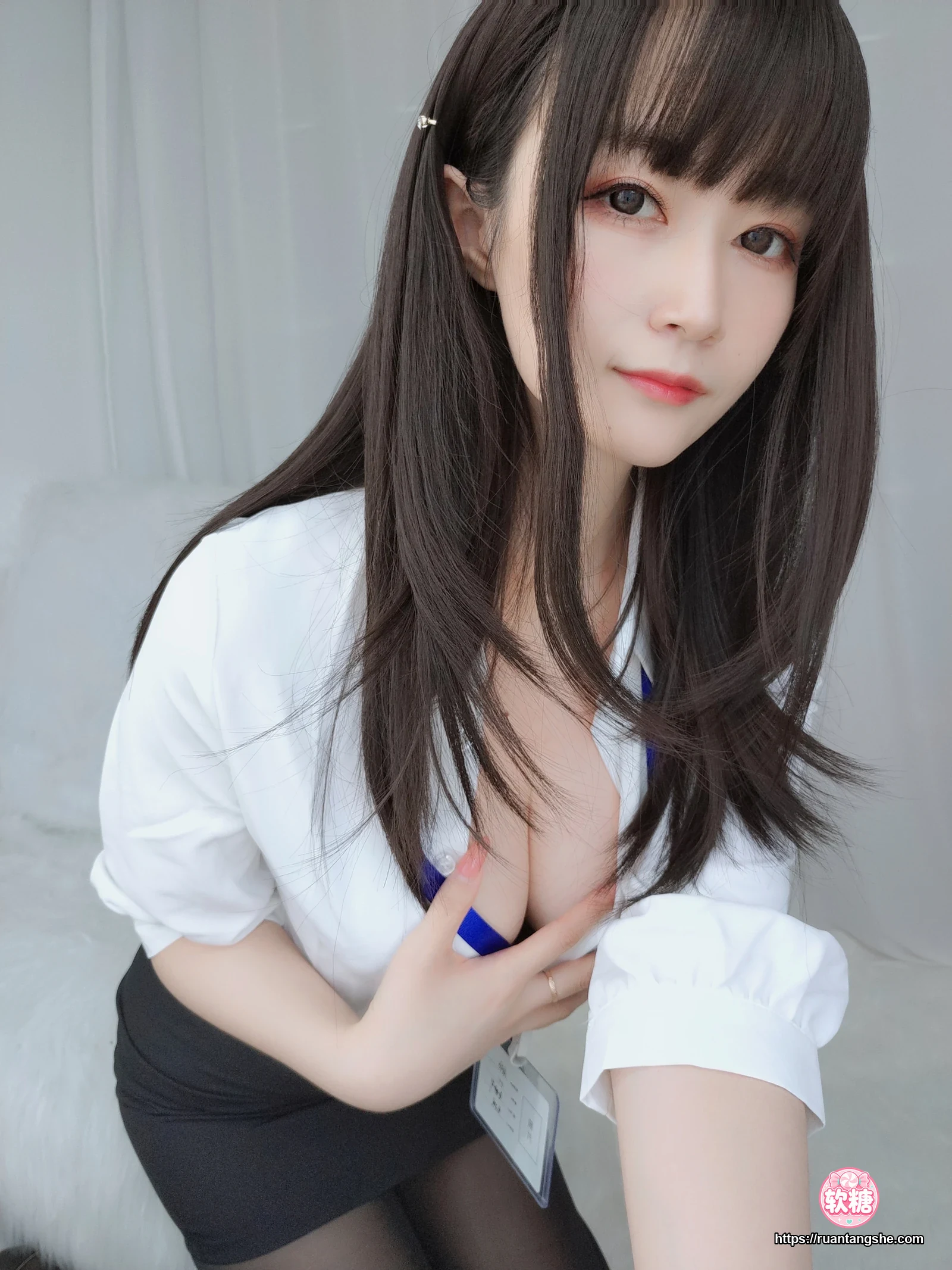 白银81 白银81 NO.047 - 制服