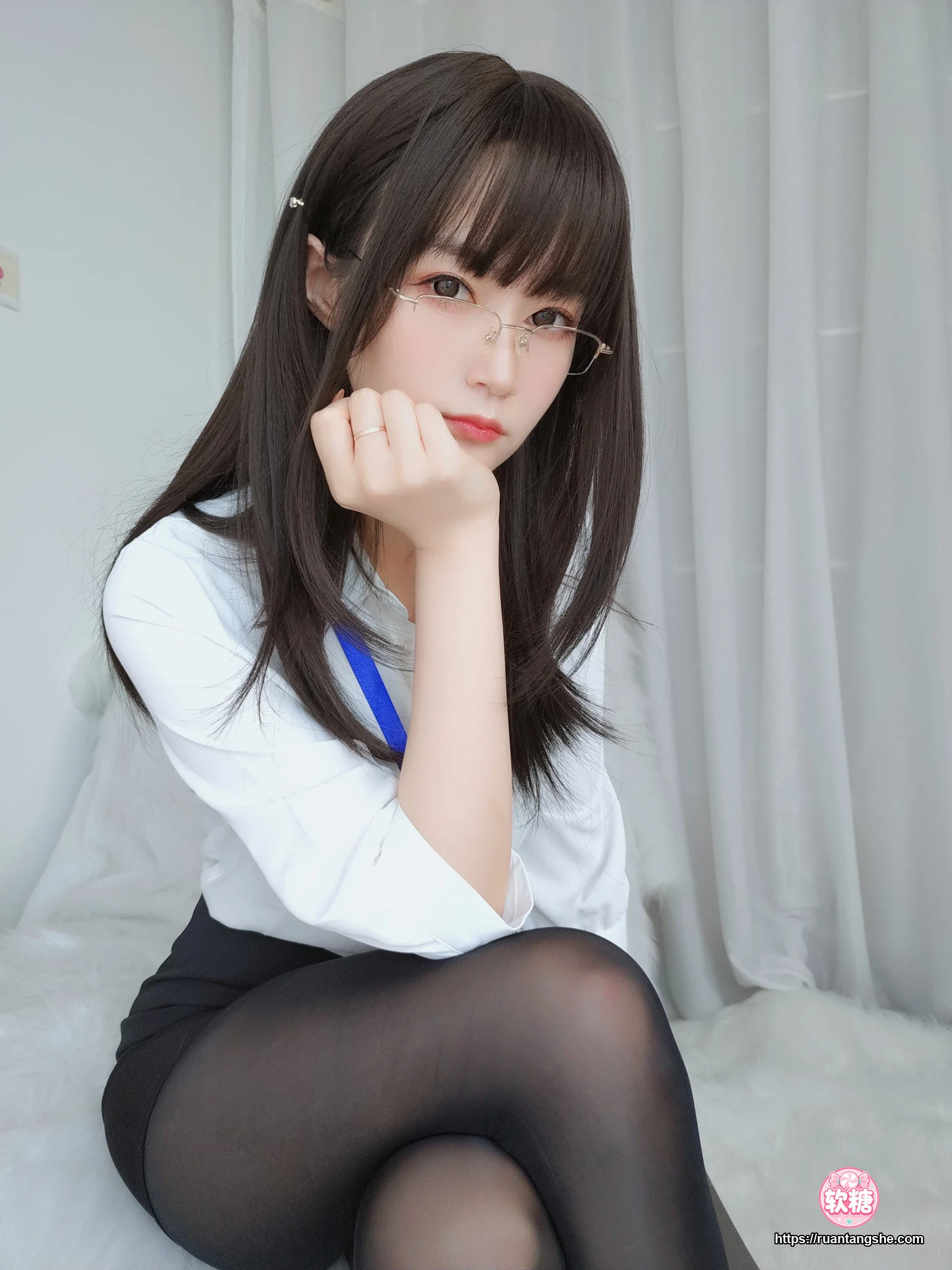 白银81 白银81 NO.047 - 制服