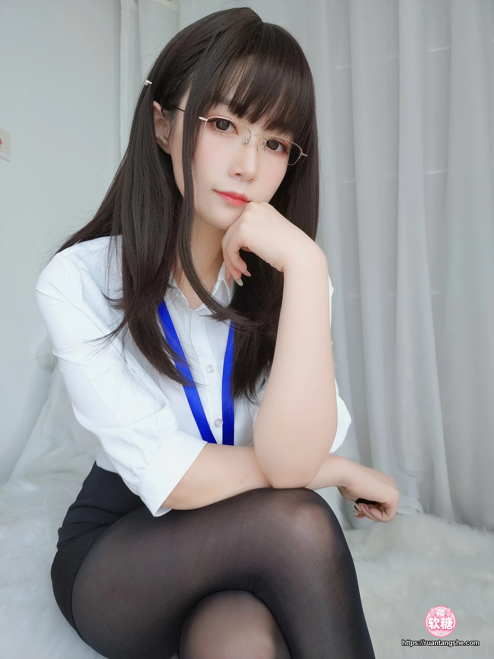白银81 白银81 NO.047 - 制服