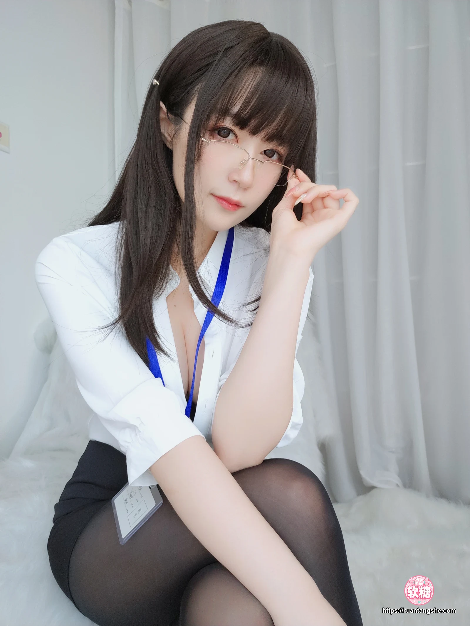 白银81 白银81 NO.047 - 制服