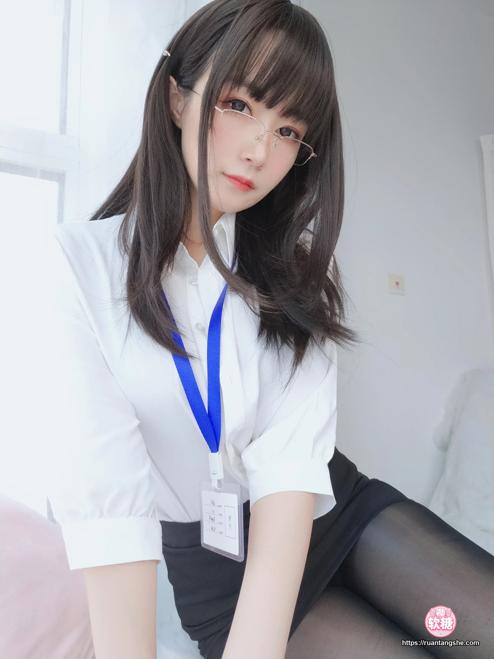 白银81 白银81 NO.047 - 制服