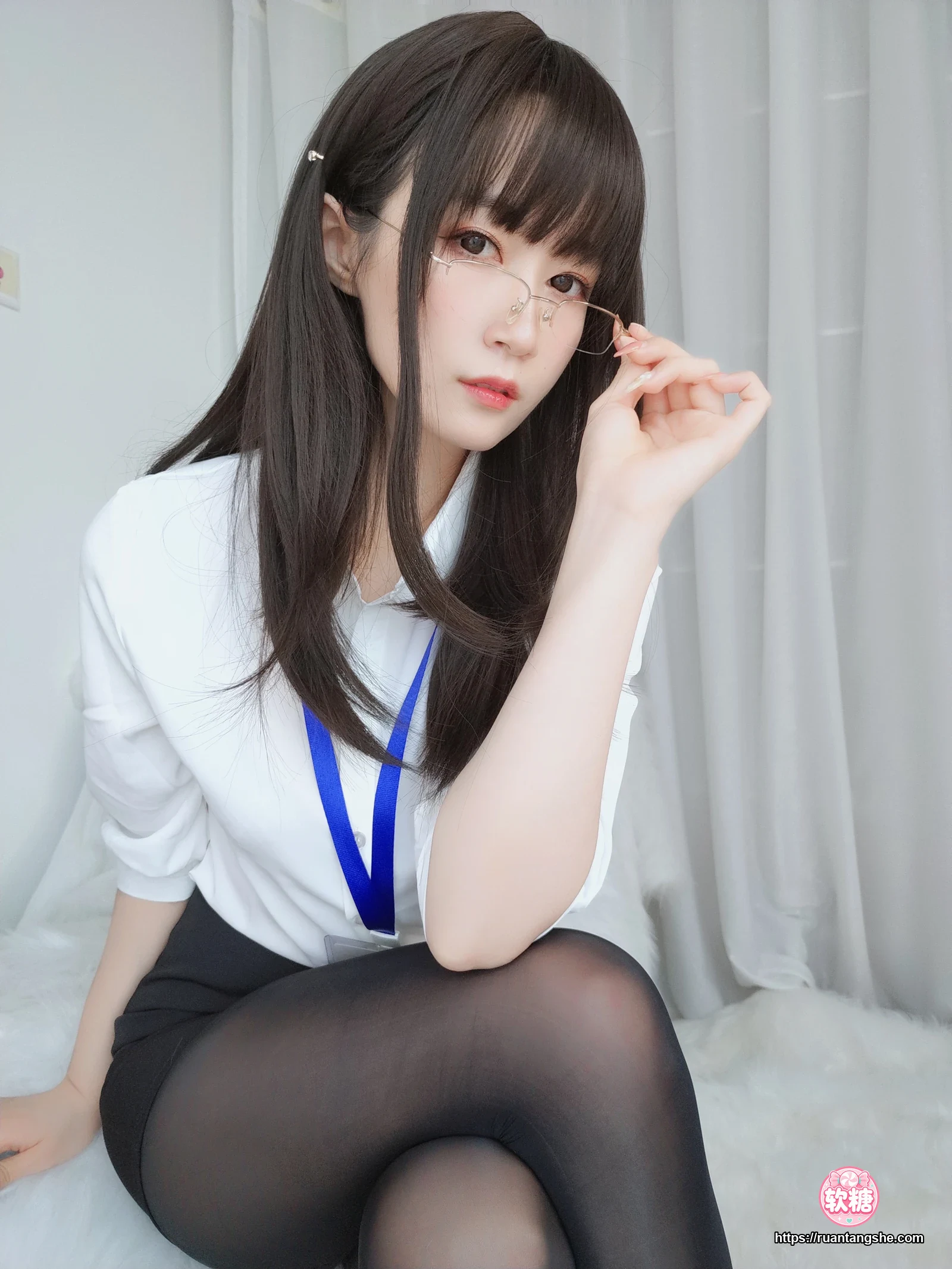 白银81 白银81 NO.047 - 制服