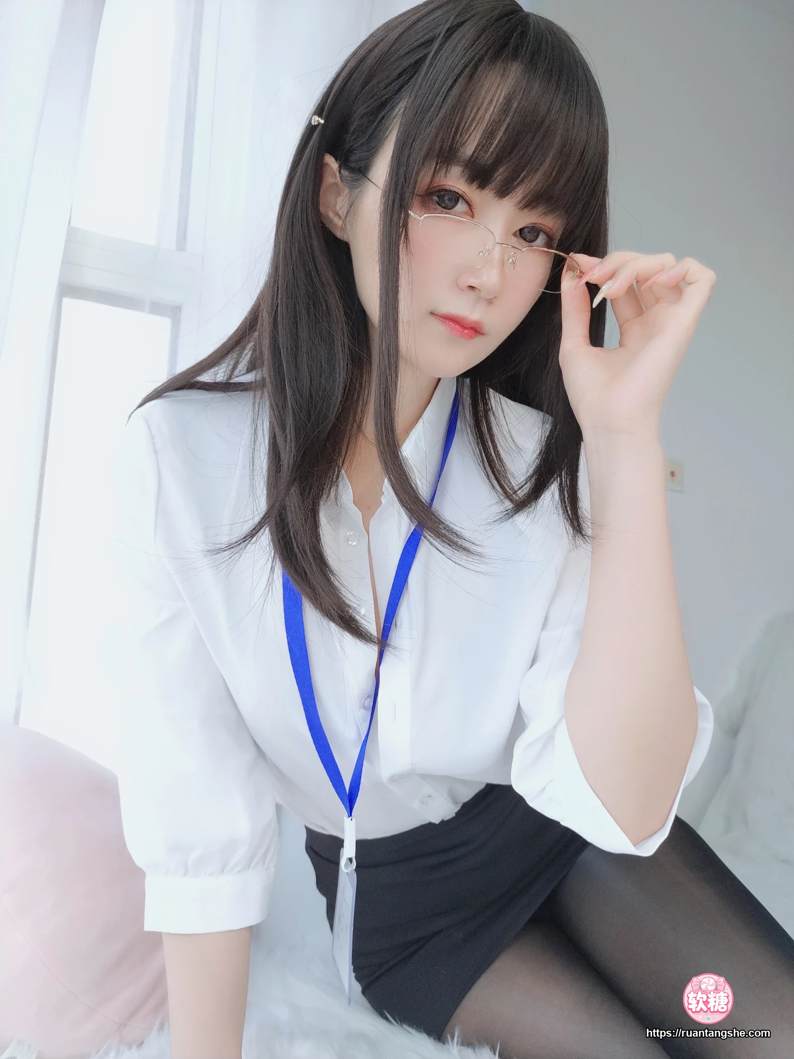 白银81 白银81 NO.047 - 制服