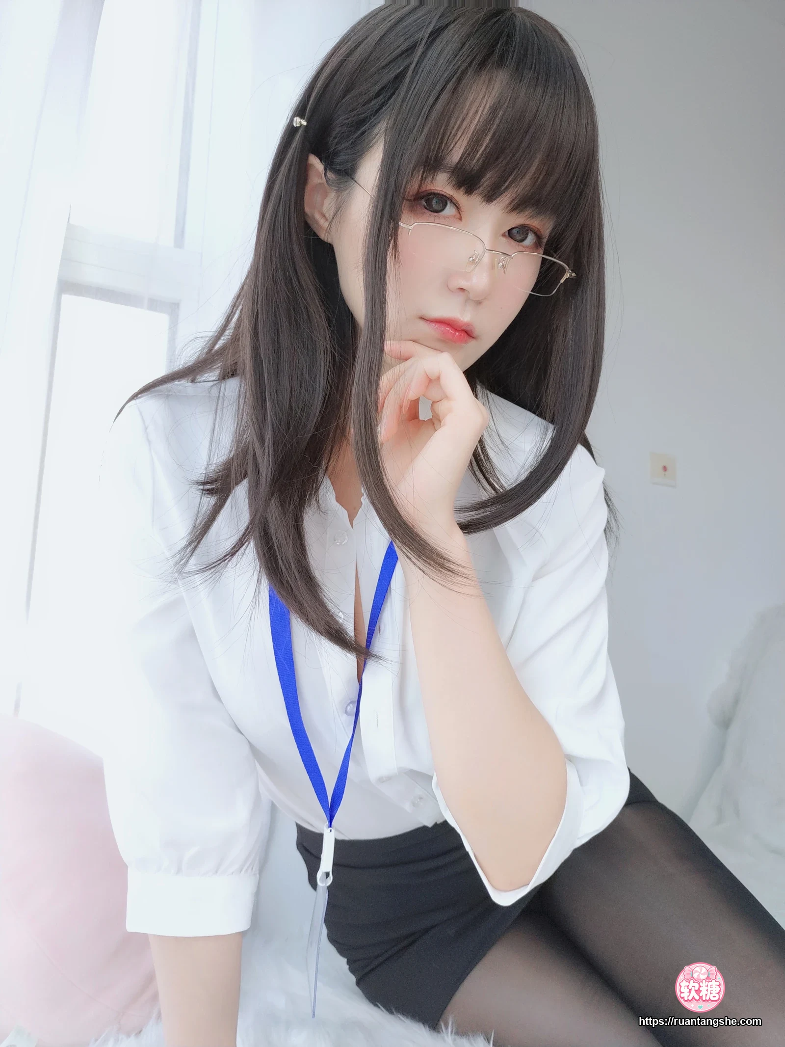 白银81 白银81 NO.047 - 制服