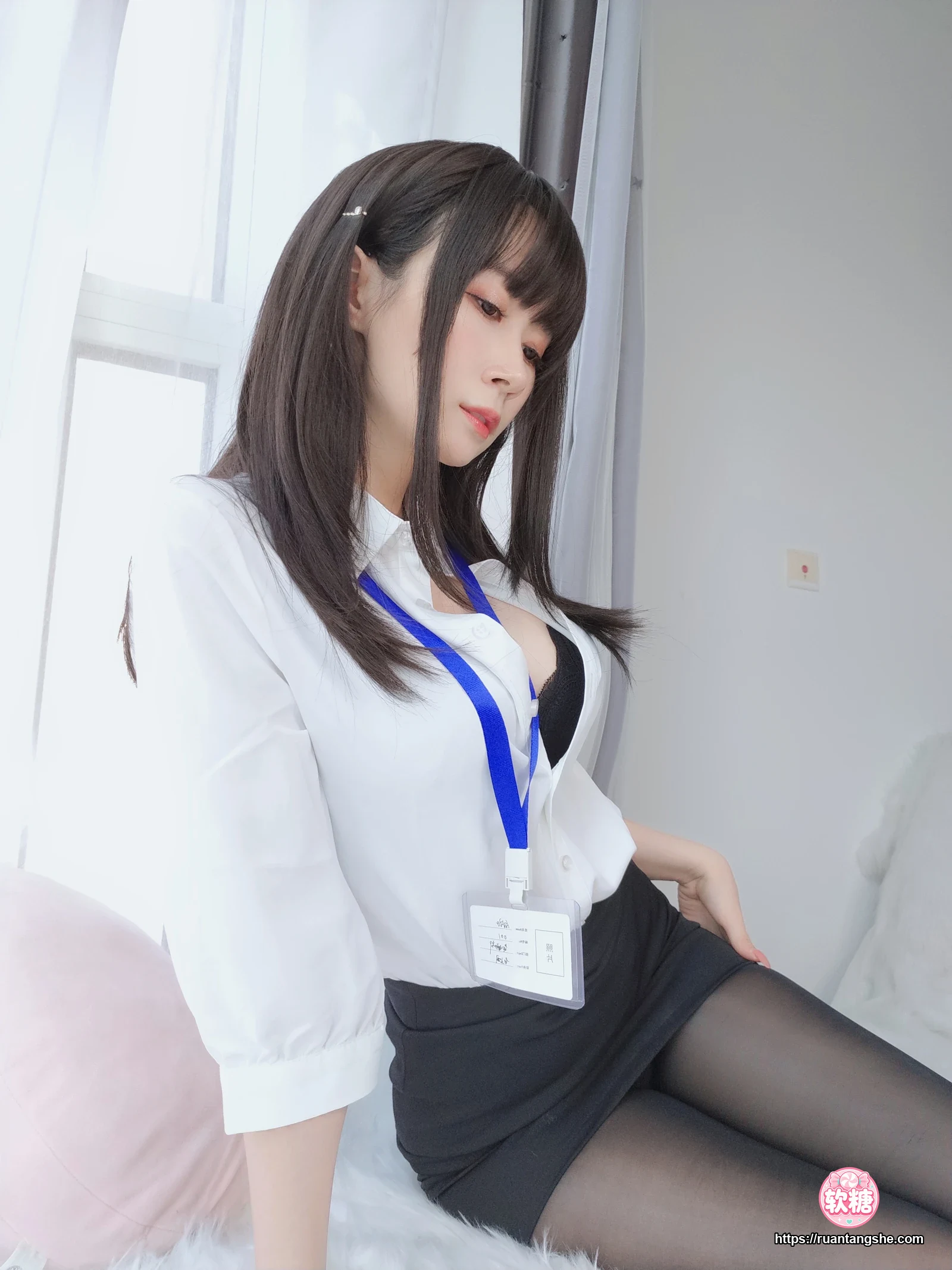 白银81 白银81 NO.047 - 制服