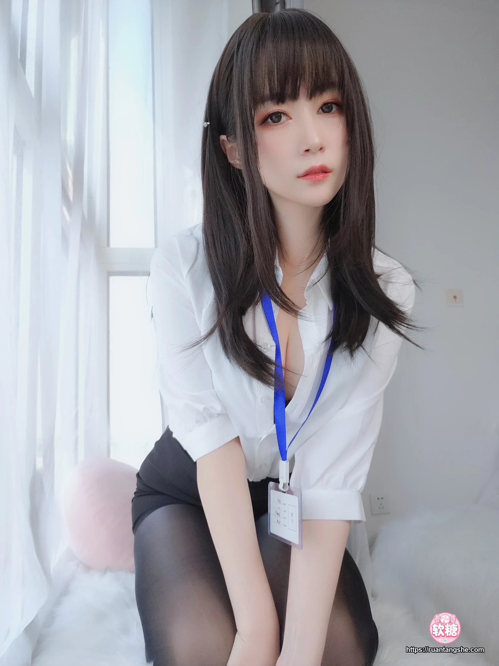 白银81 白银81 NO.047 - 制服