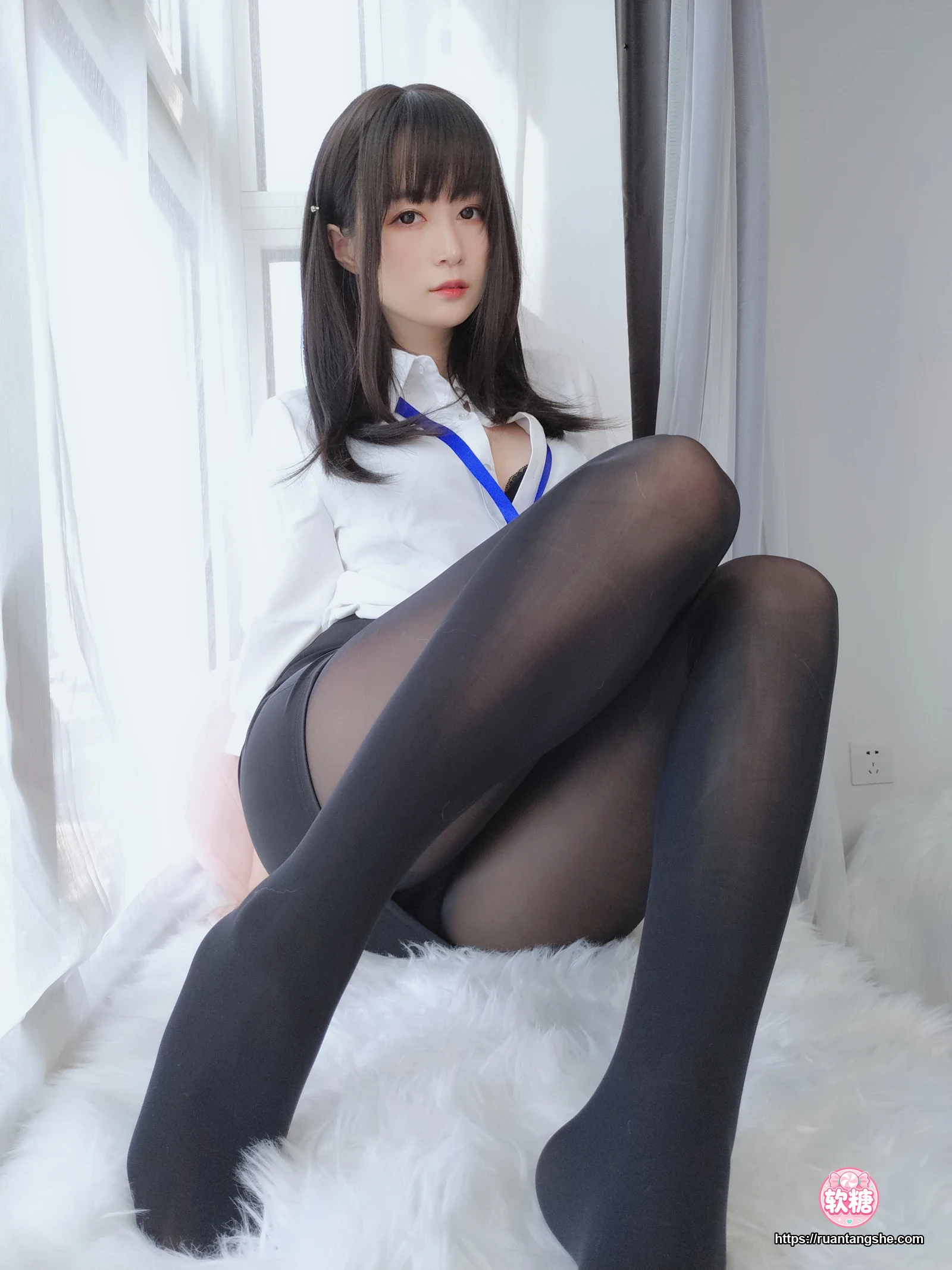 白银81 白银81 NO.047 - 制服
