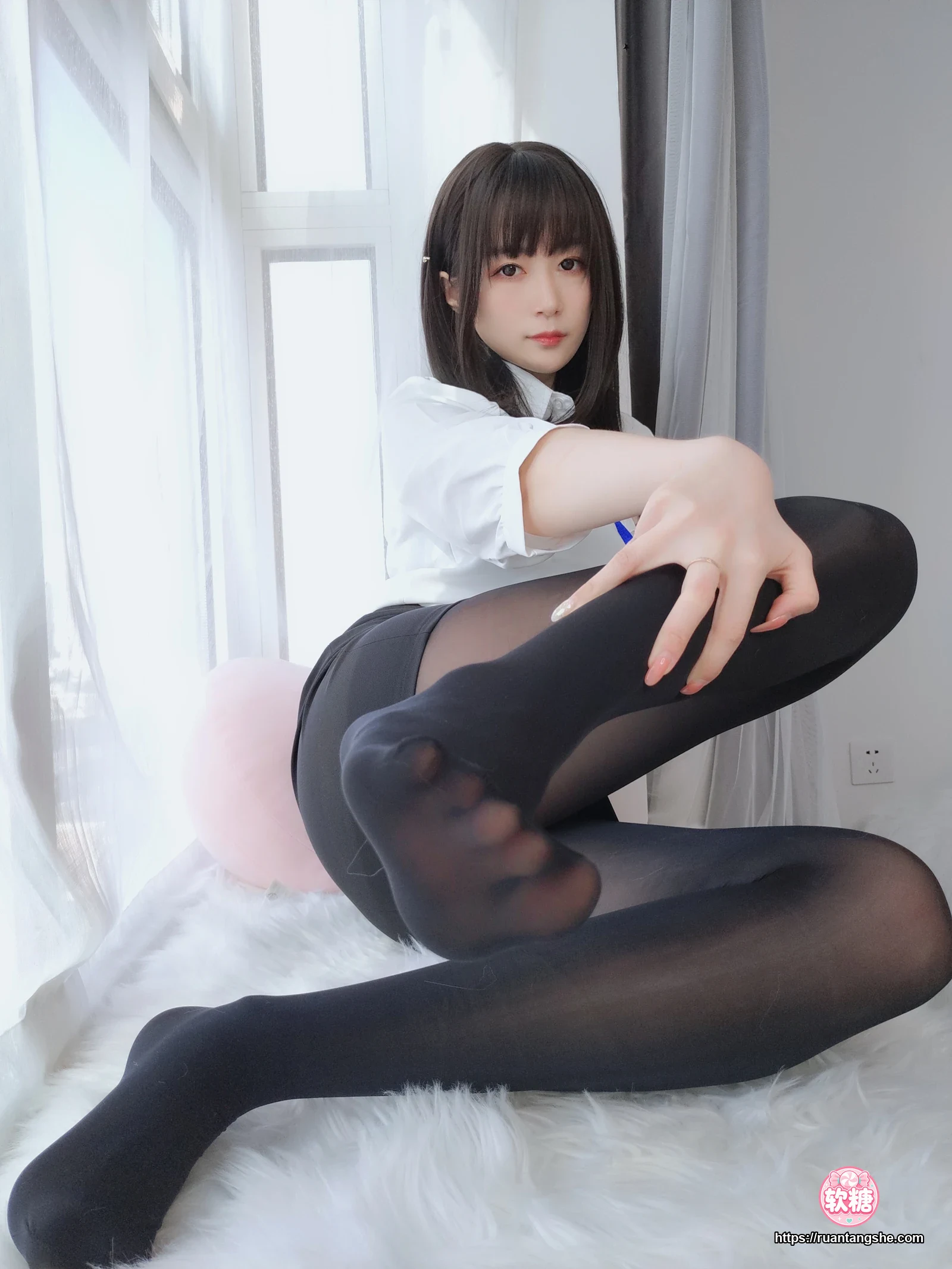 白银81 白银81 NO.047 - 制服