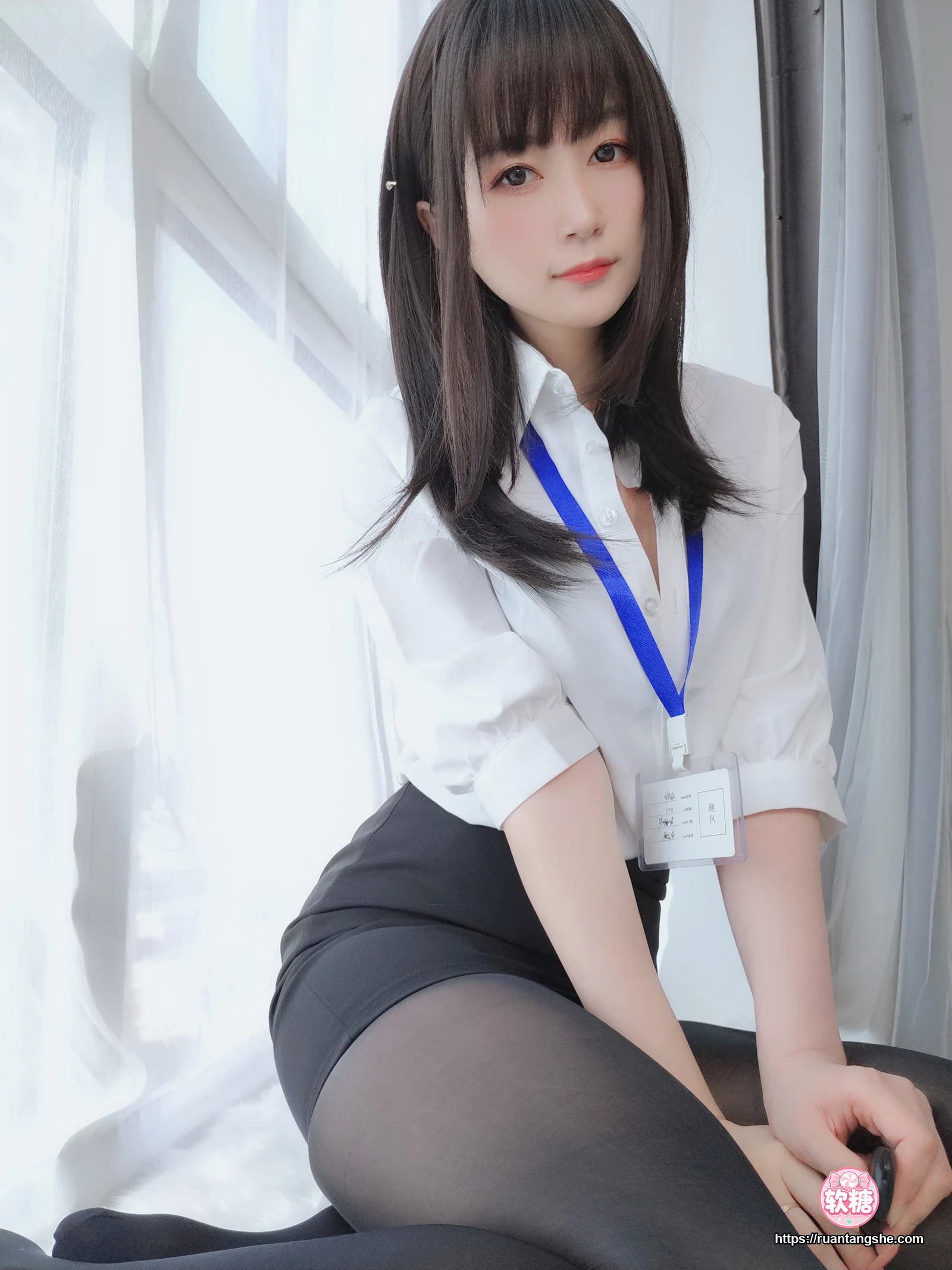 白银81 白银81 NO.047 - 制服