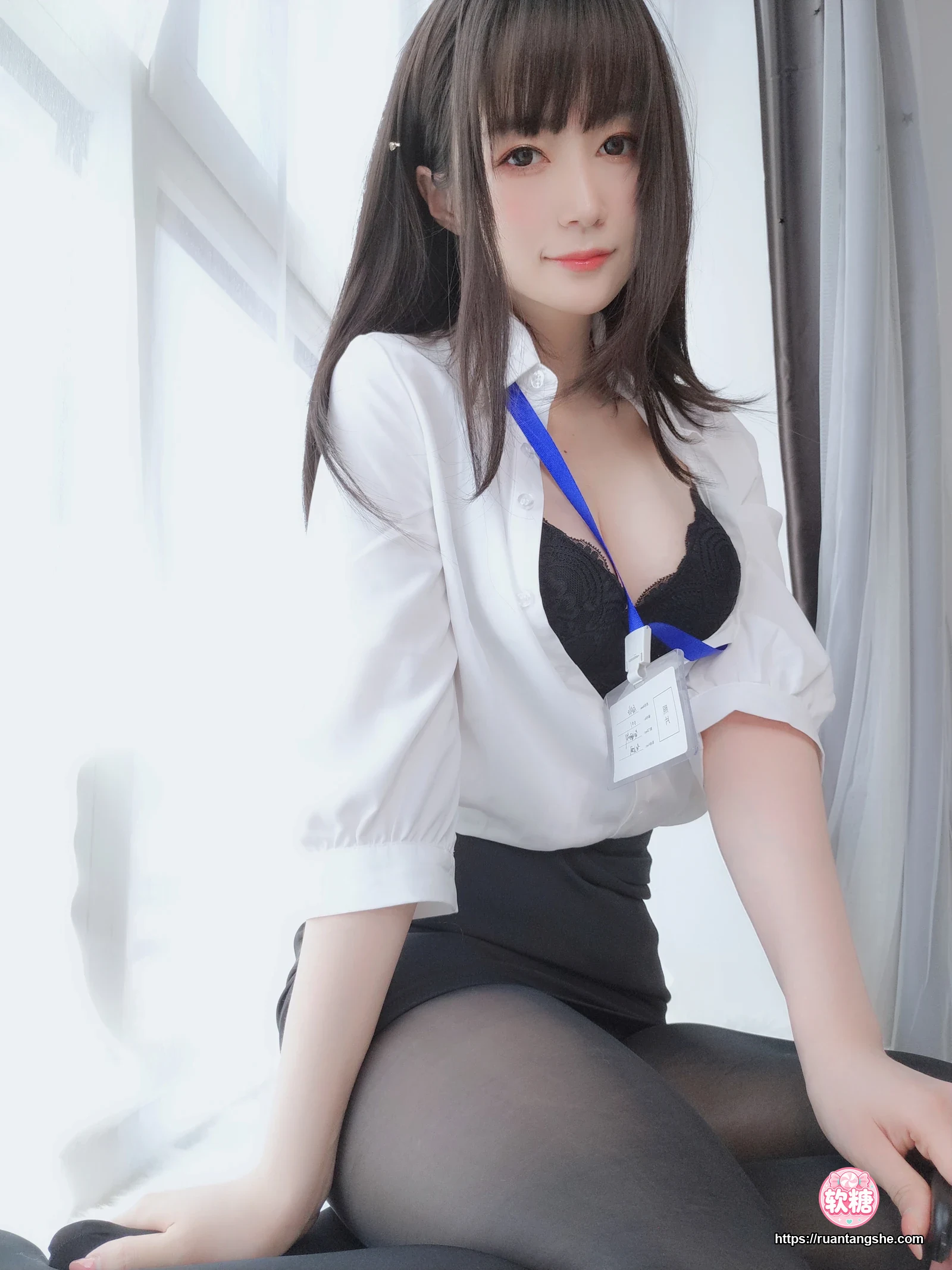 白银81 白银81 NO.047 - 制服
