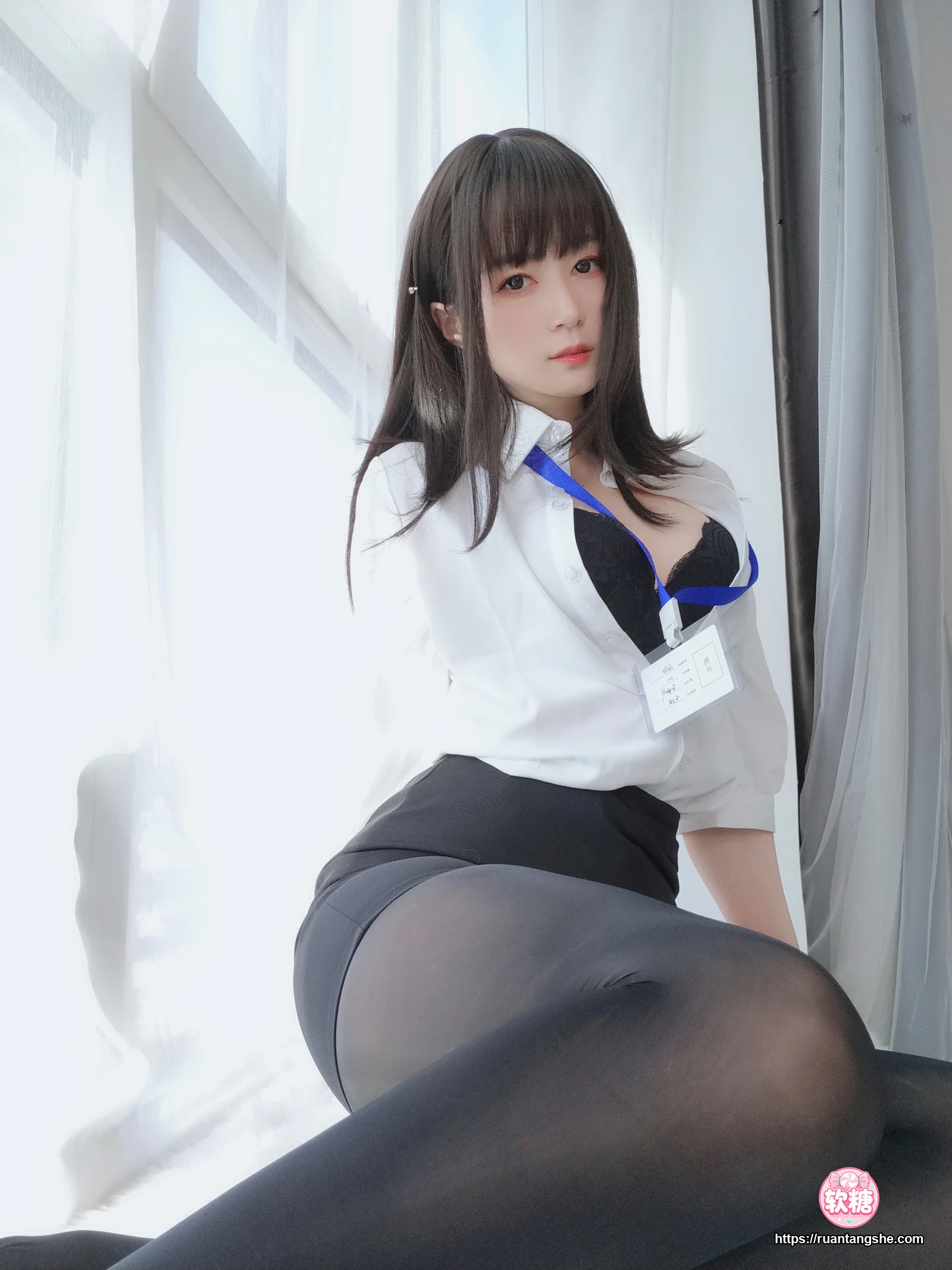 白银81 白银81 NO.047 - 制服