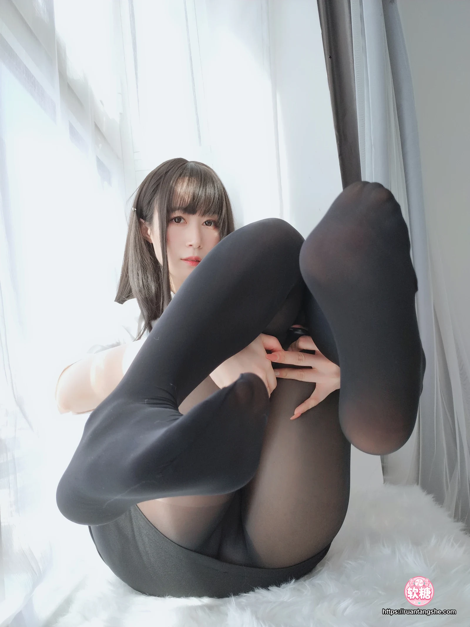 白银81 白银81 NO.047 - 制服