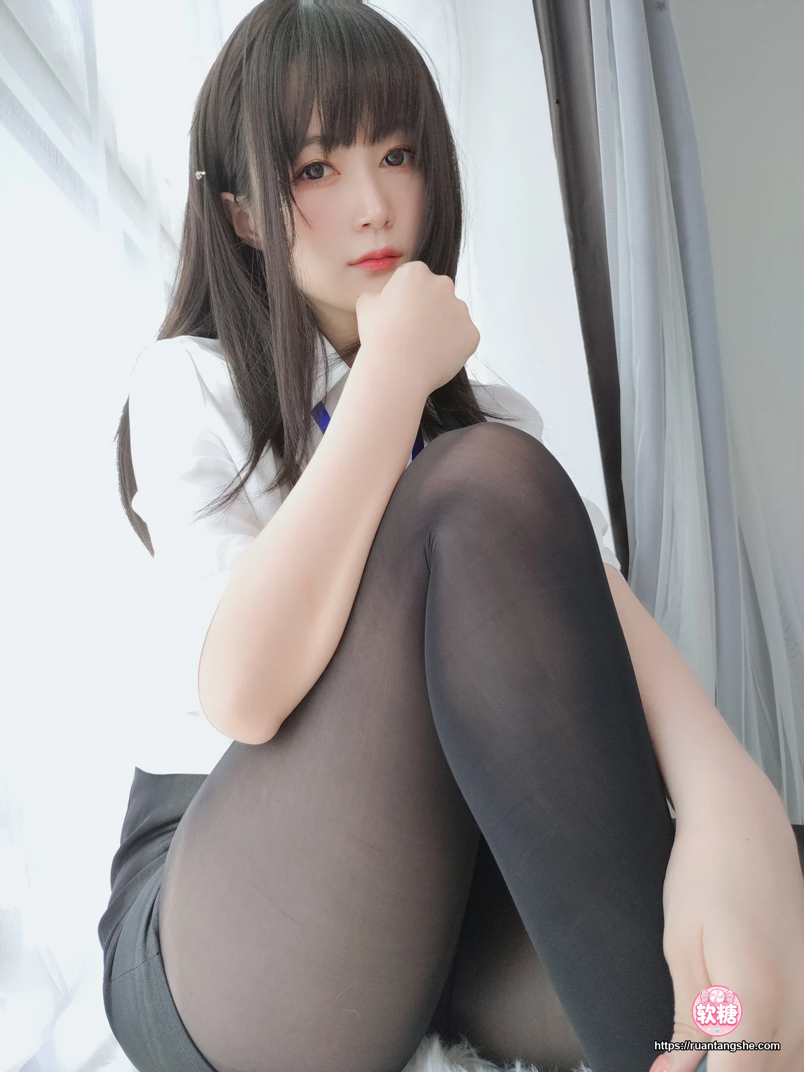 白银81 白银81 NO.047 - 制服