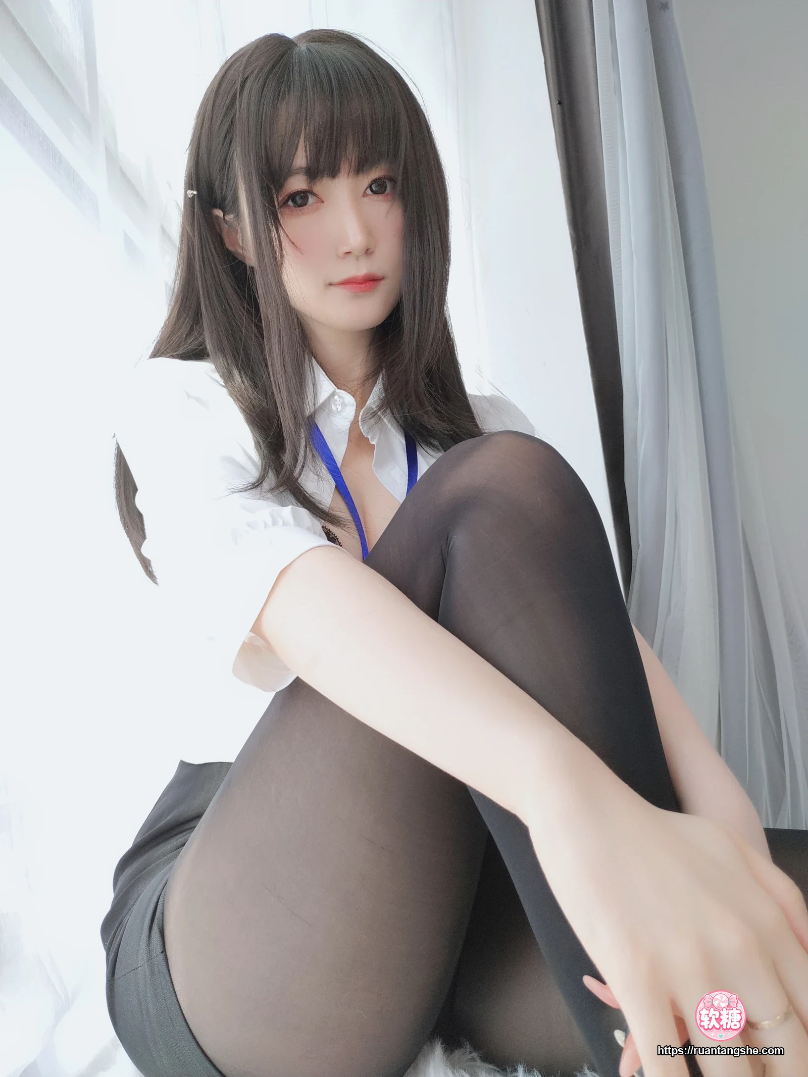 白银81 白银81 NO.047 - 制服