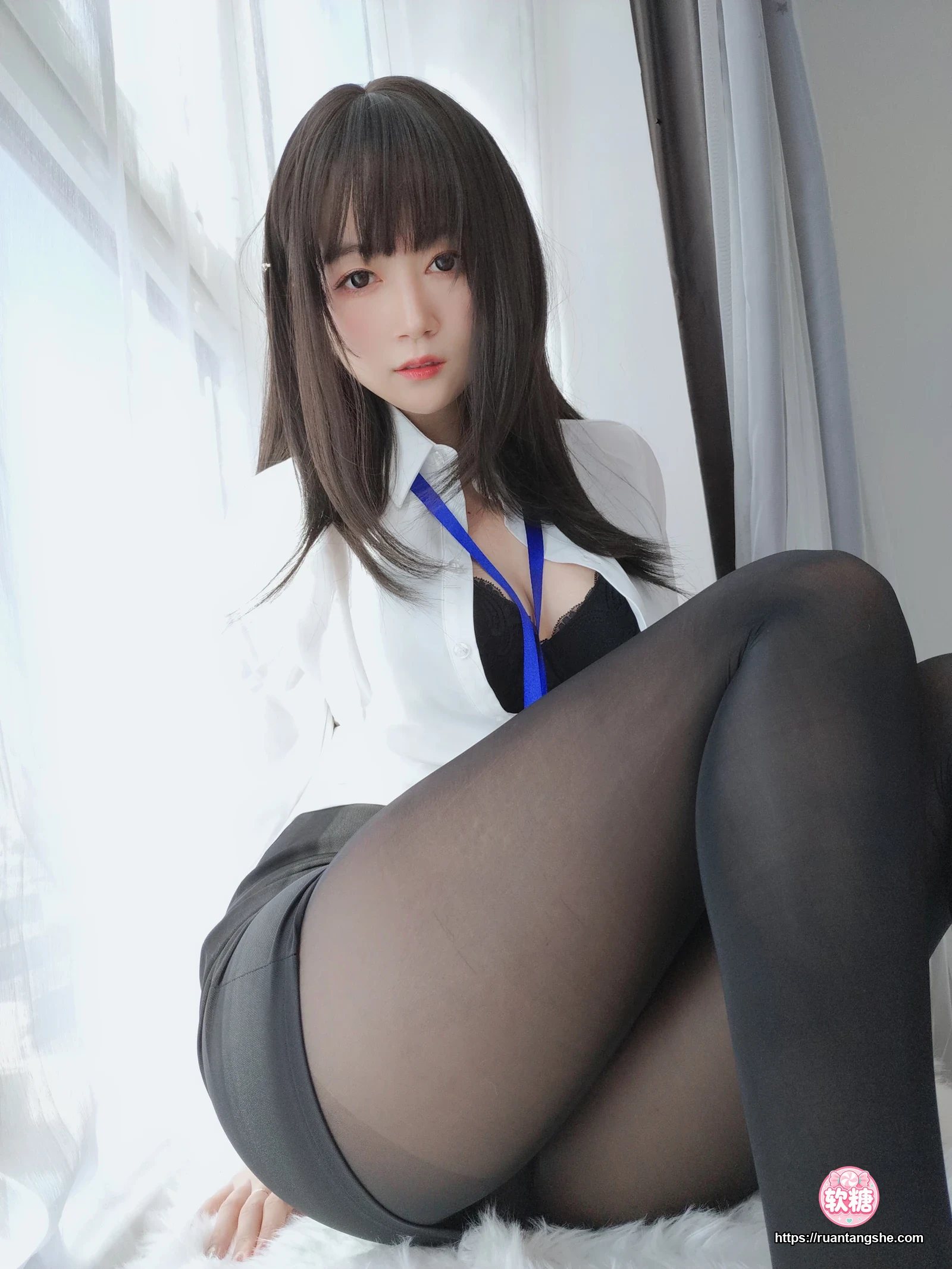 白银81 白银81 NO.047 - 制服