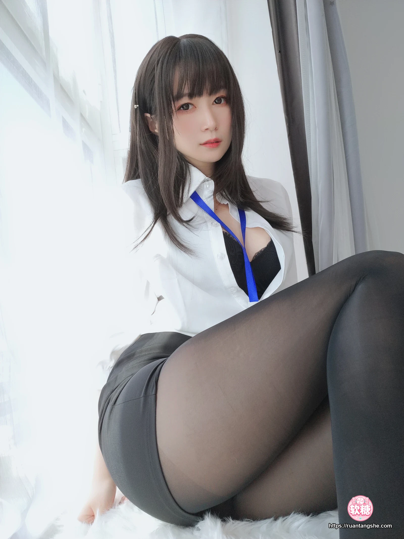 白银81 白银81 NO.047 - 制服