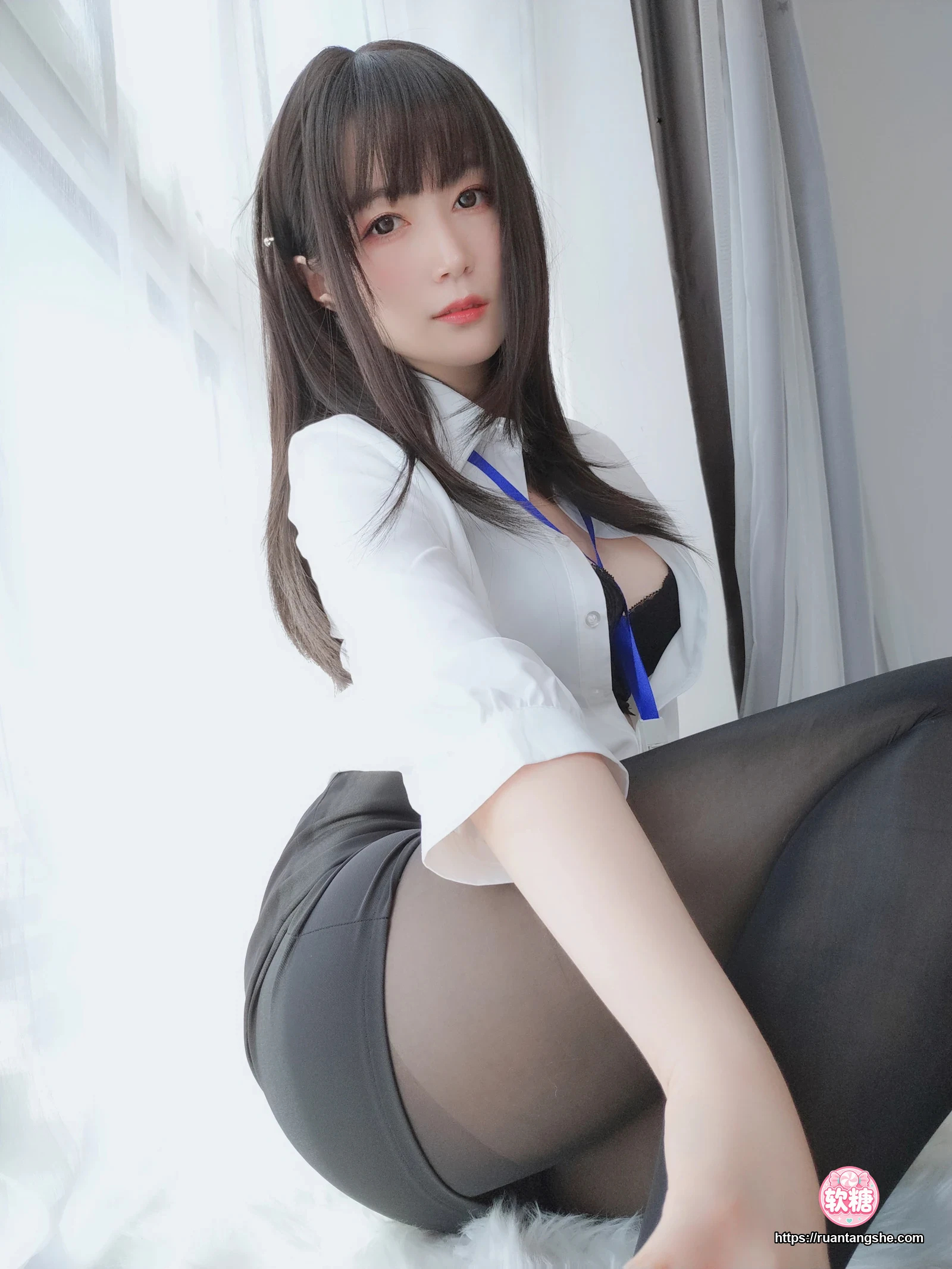 白银81 白银81 NO.047 - 制服