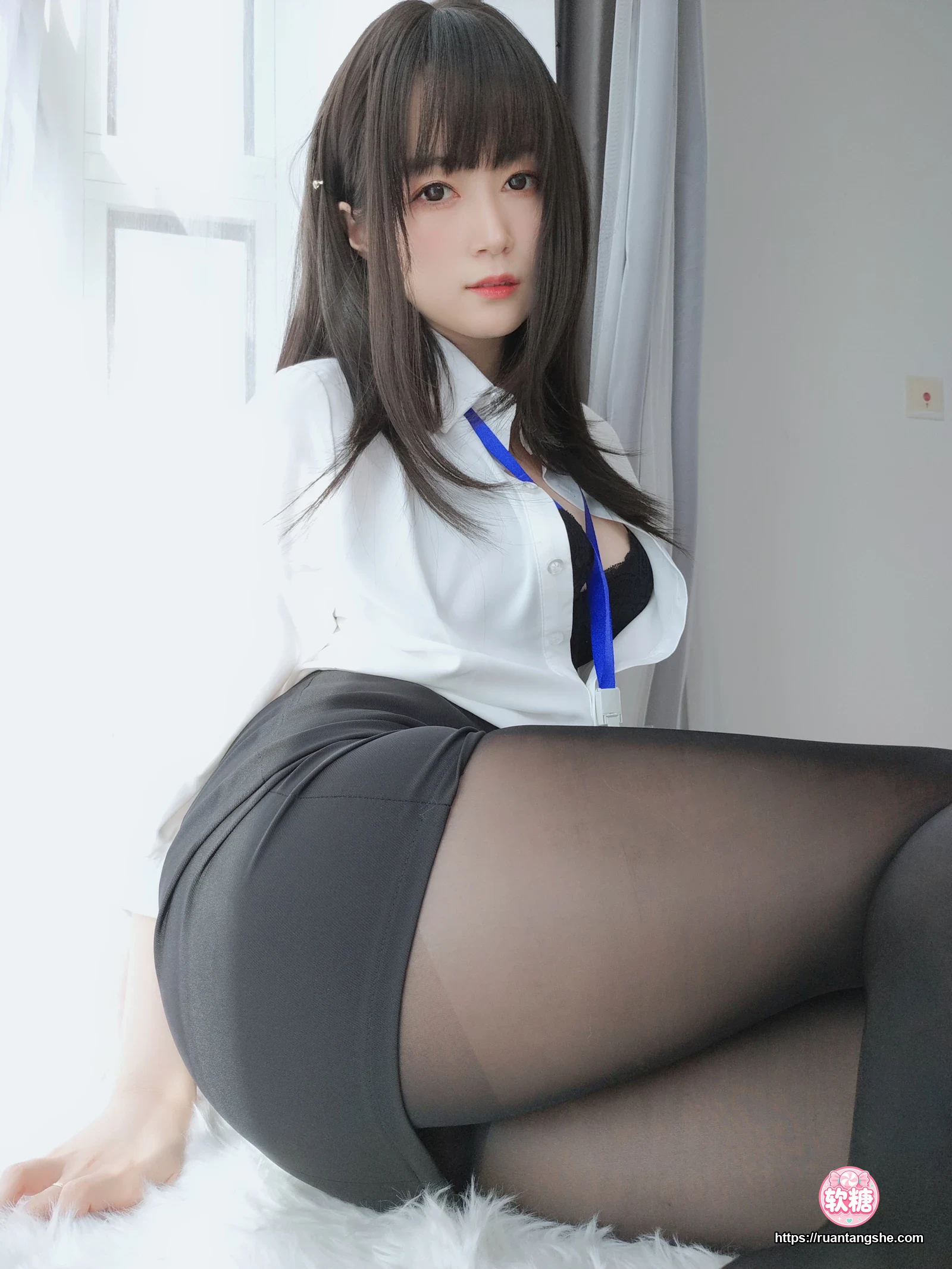 白银81 白银81 NO.047 - 制服