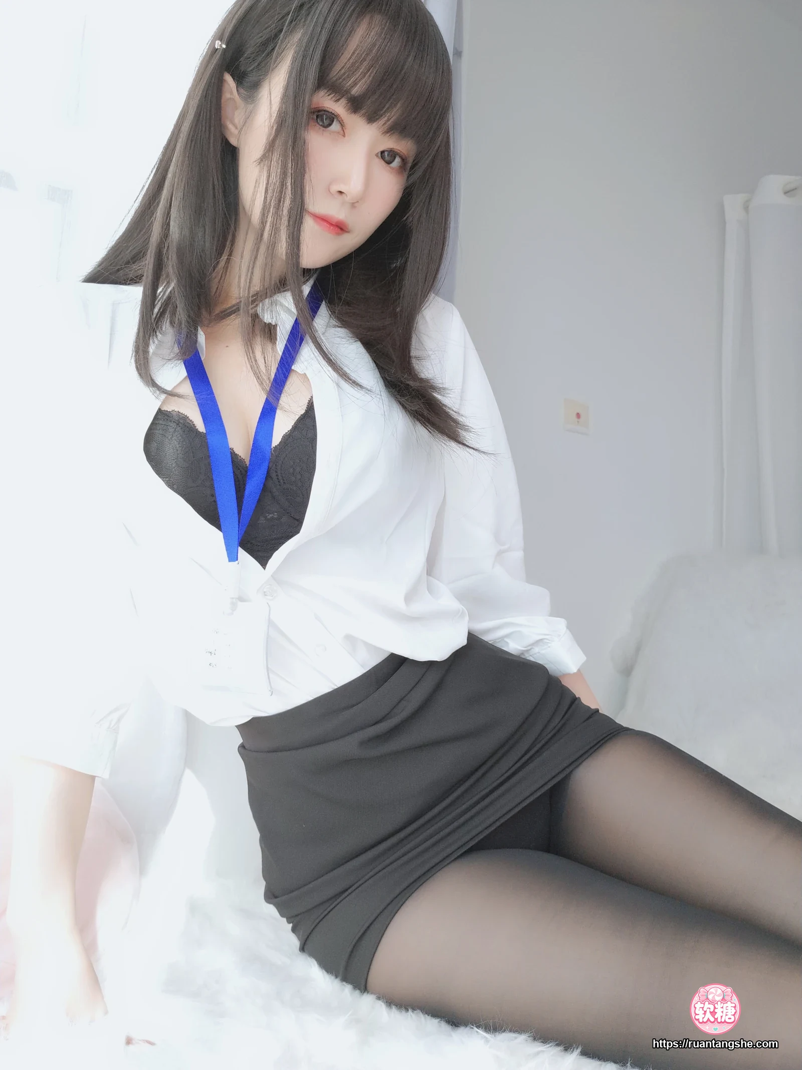 白银81 白银81 NO.047 - 制服