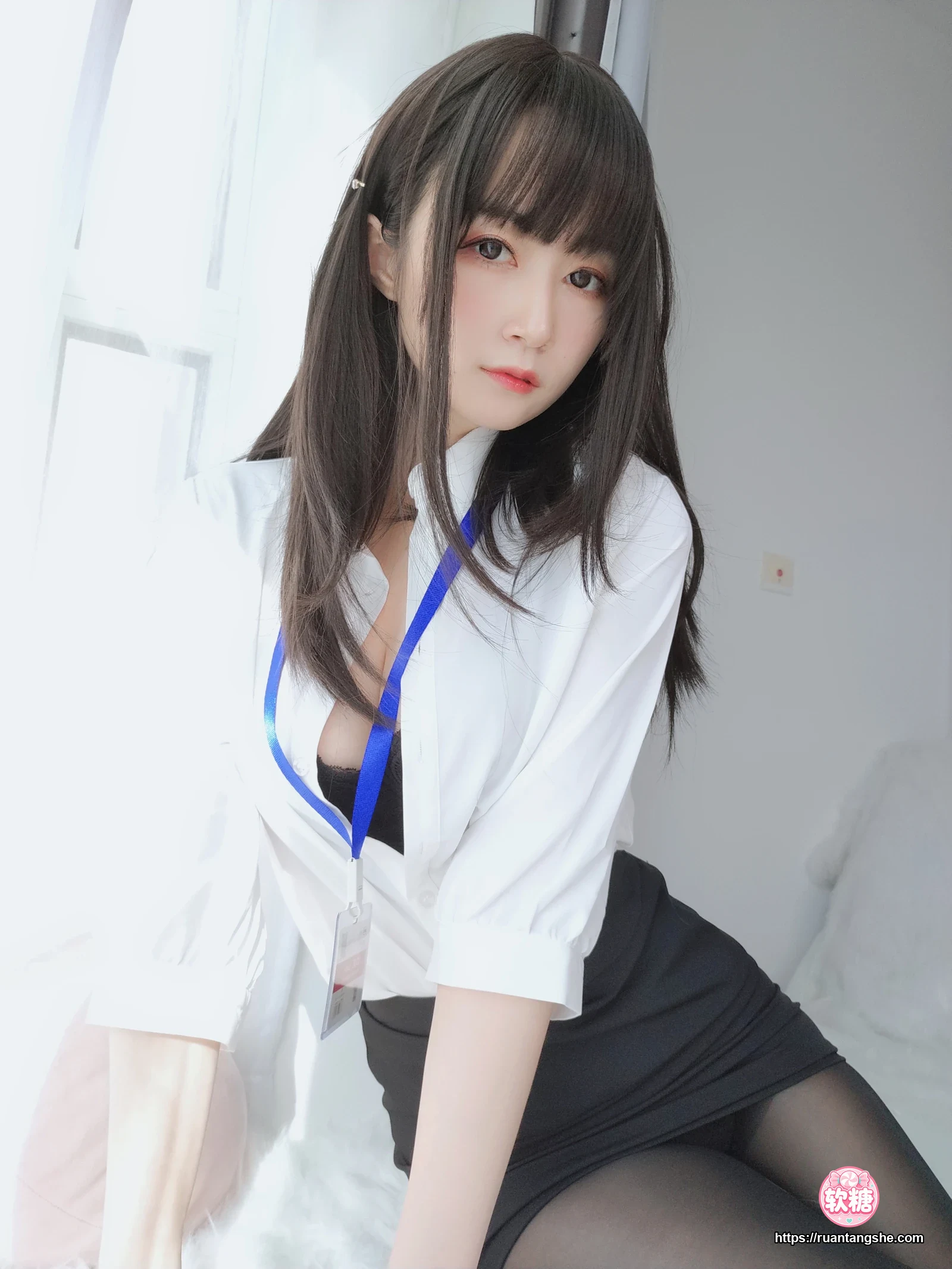 白银81 白银81 NO.047 - 制服