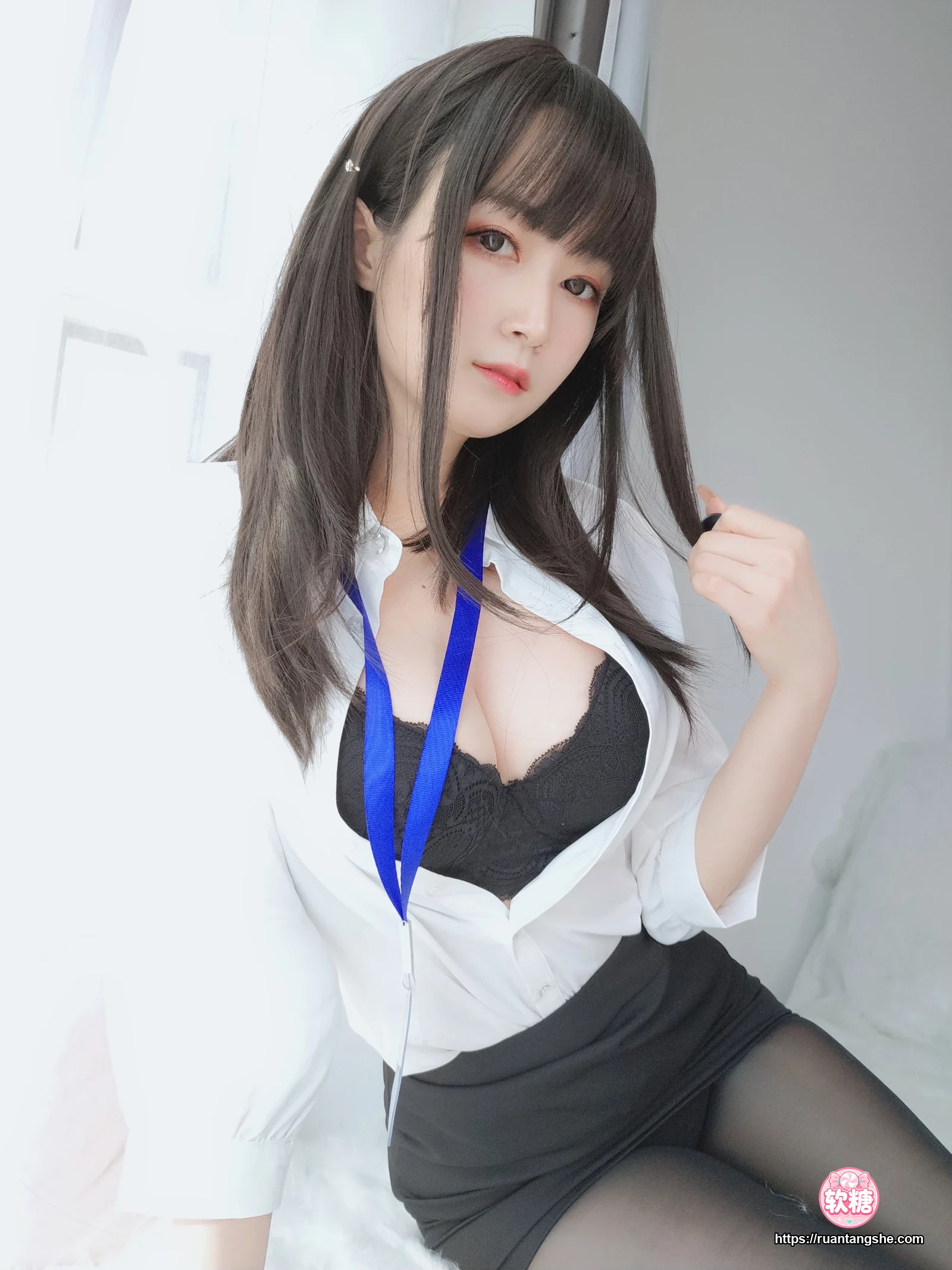 白银81 白银81 NO.047 - 制服