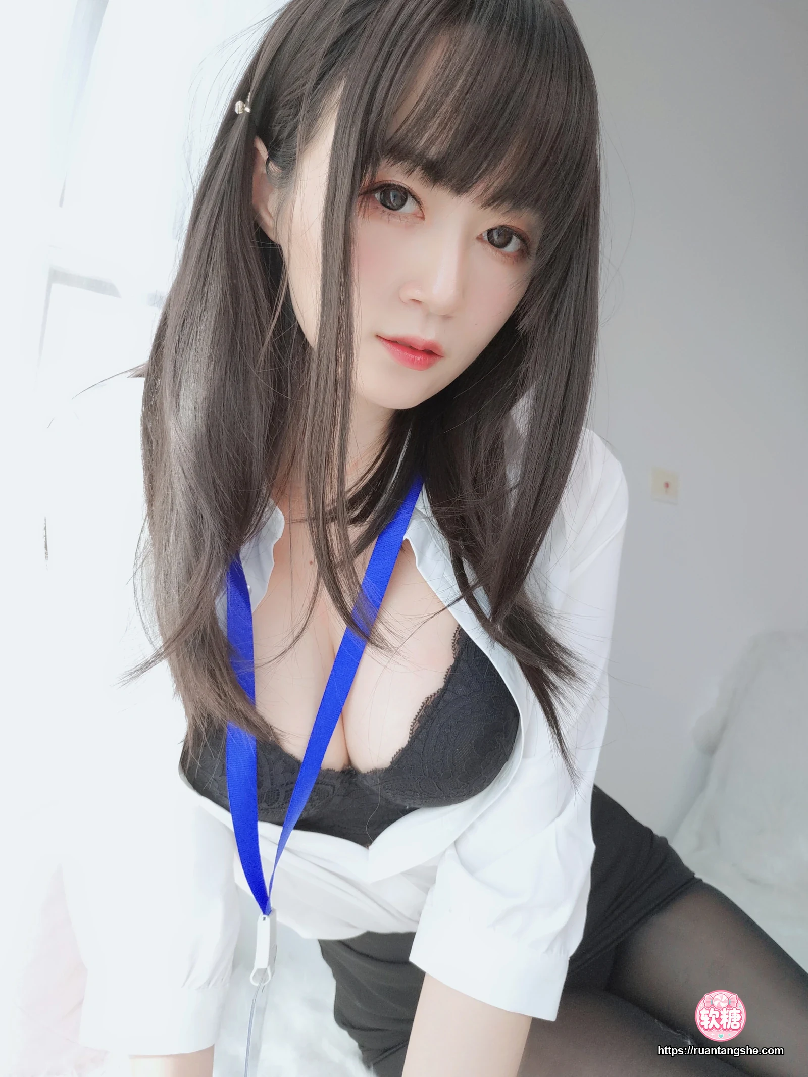 白银81 白银81 NO.047 - 制服