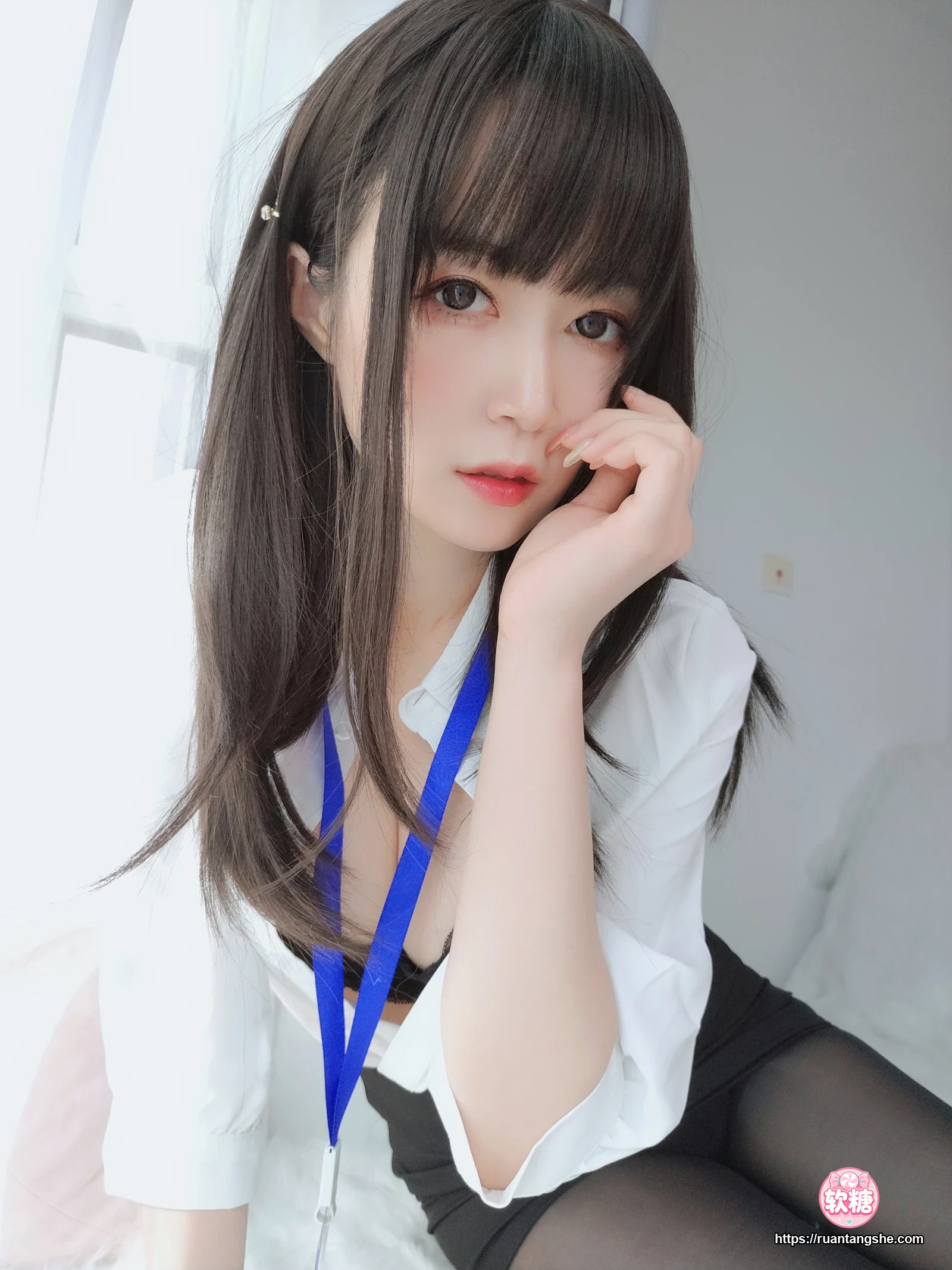 白银81 白银81 NO.047 - 制服