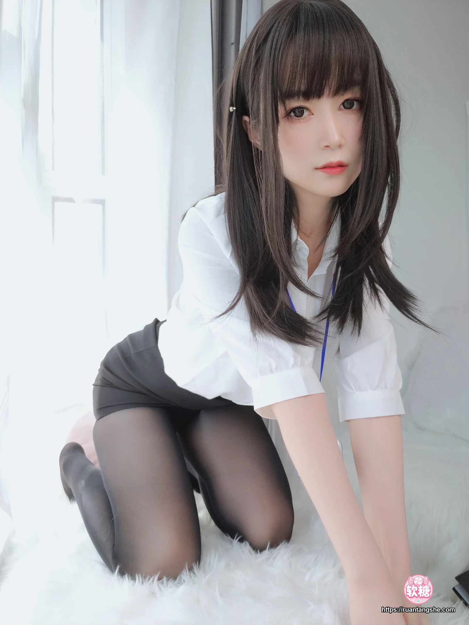 白银81 白银81 NO.047 - 制服